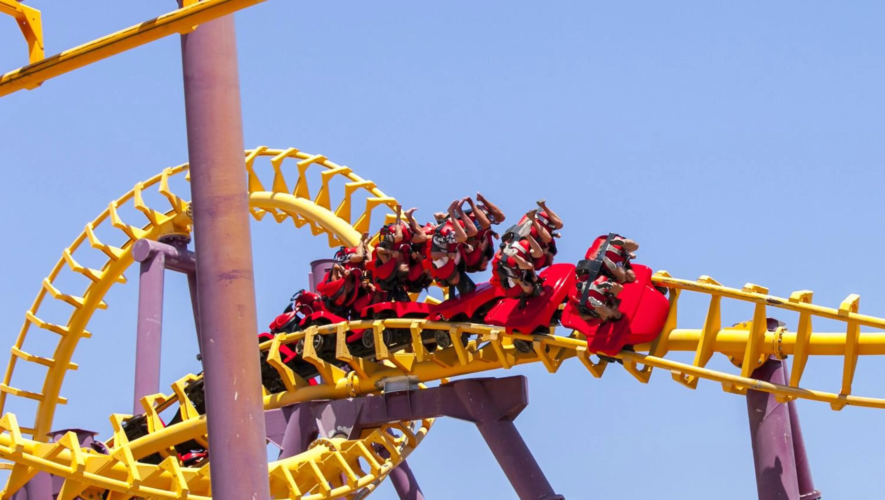 Nearby landmark in Home 1 Suites Extended Stay - Kissimmee