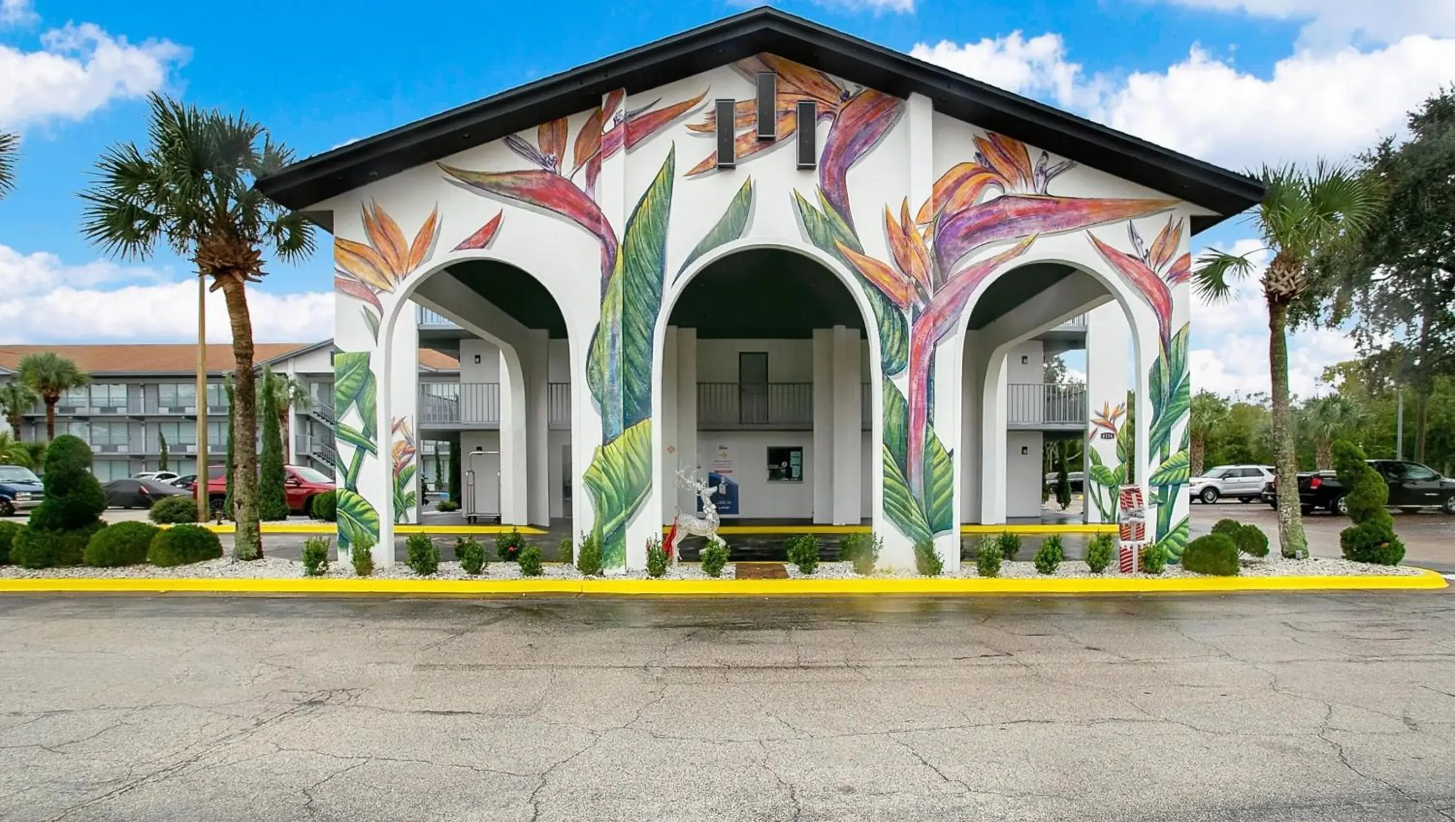 Home 1 Suites Extended Stay - Kissimmee Home 1 Suites Extended Stay - Kissimmee