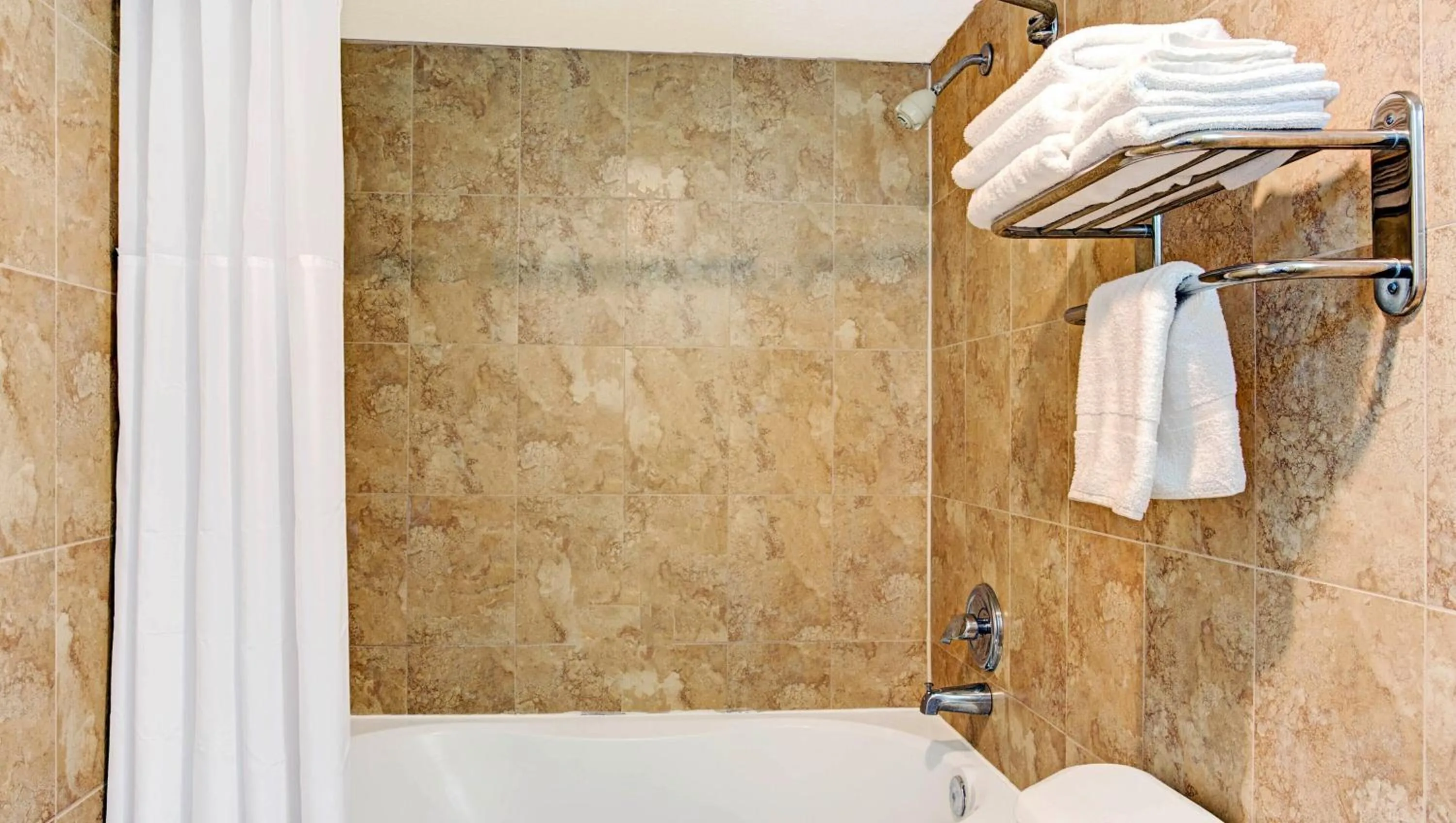 Spa and wellness centre/facilities in Home 1 Suites Extended Stay - Kissimmee