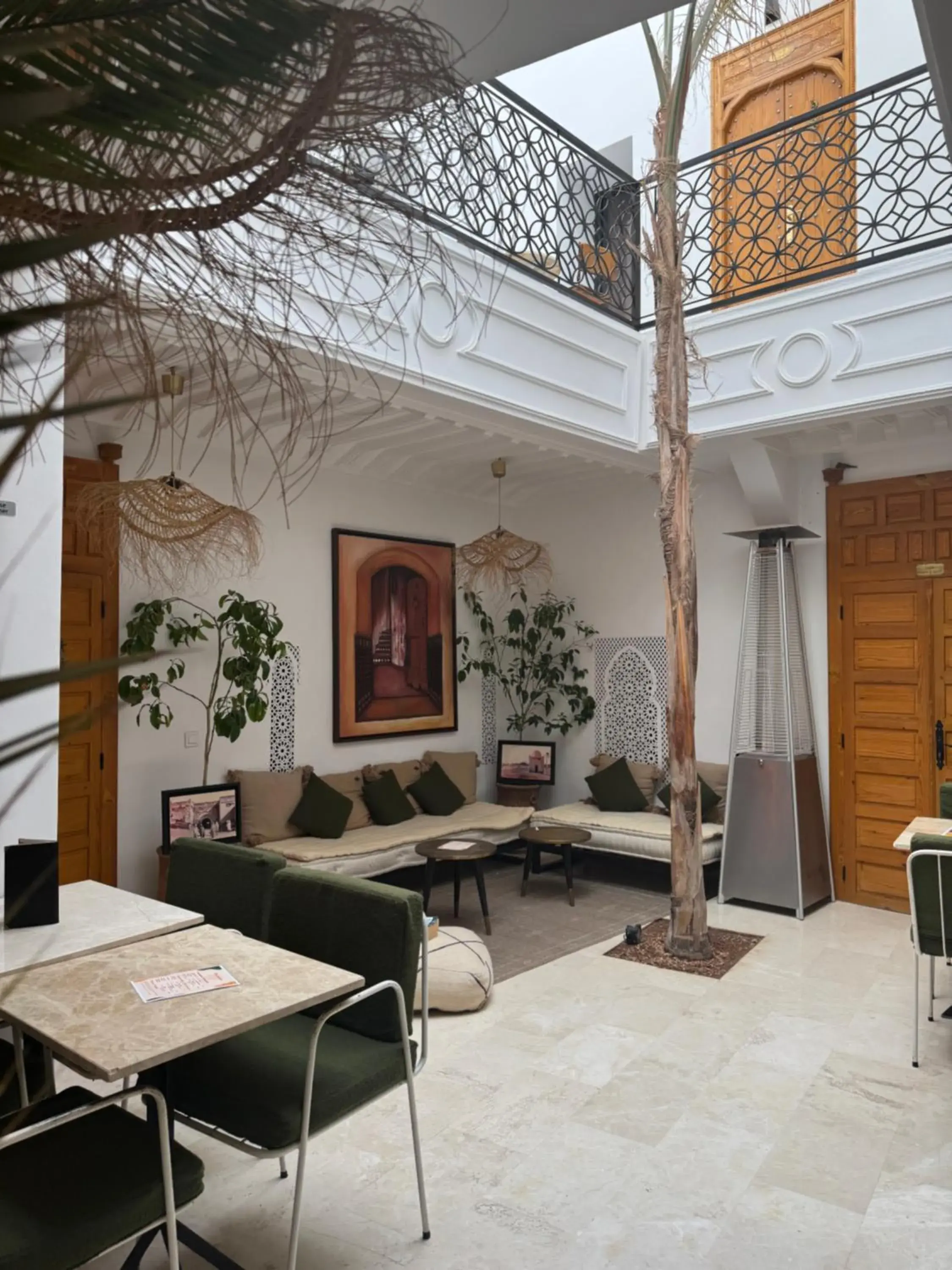 Riad Olika Riad Olika