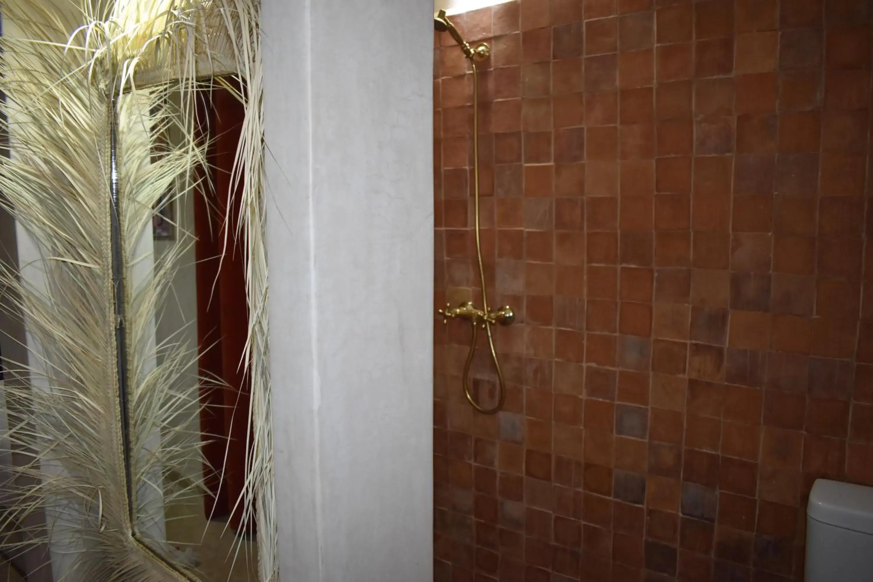 Superior Twin Room - single occupancy in Riad Olika Superior Twin Room - single occupancy in Riad Olika