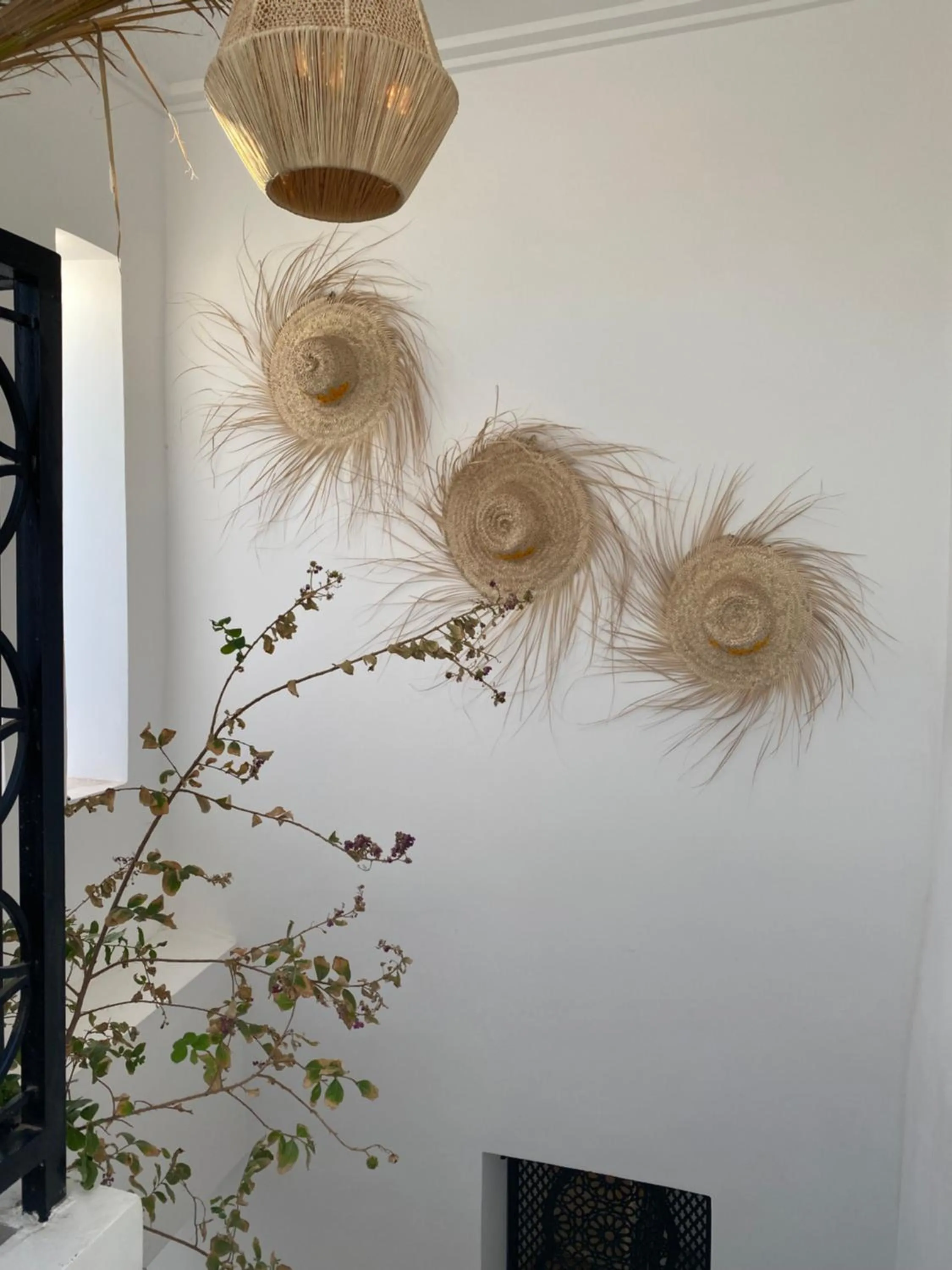 Property building in Riad Olika