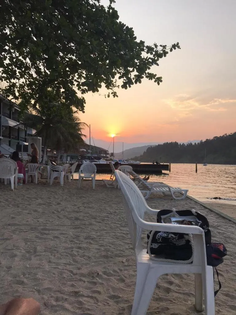 Condominio Aquarius 1