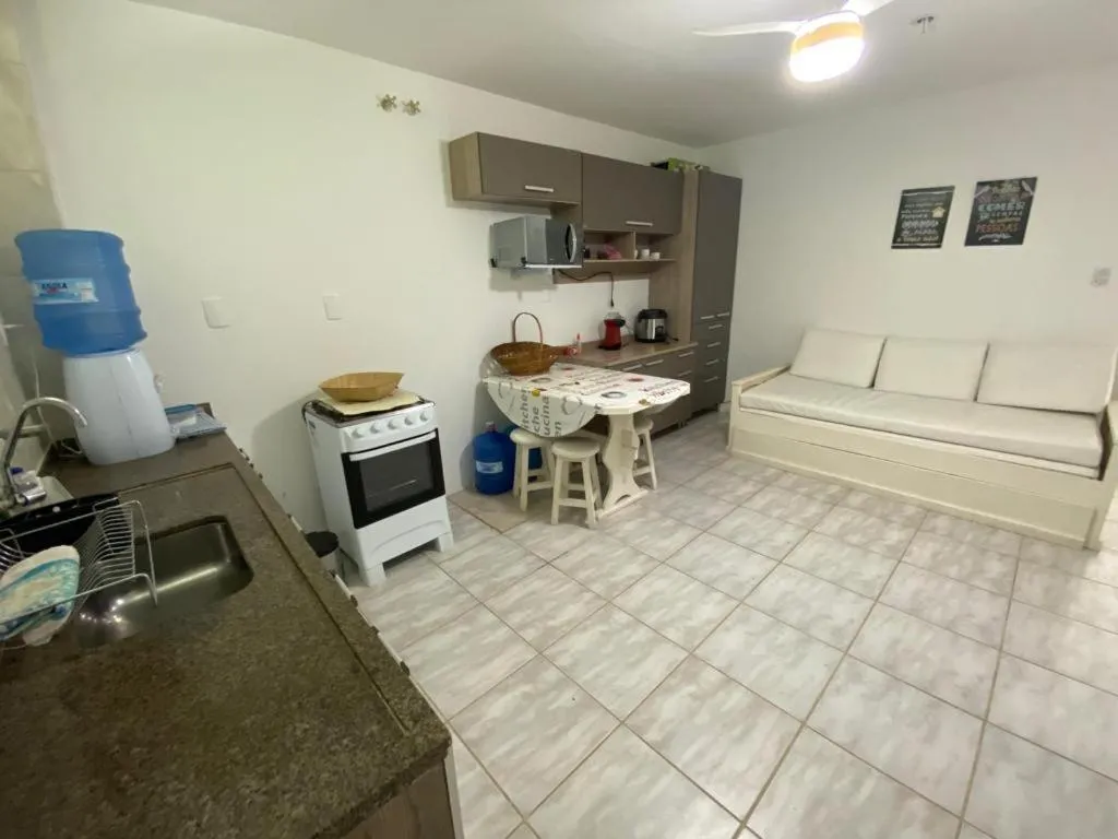 Condominio Aquarius 1