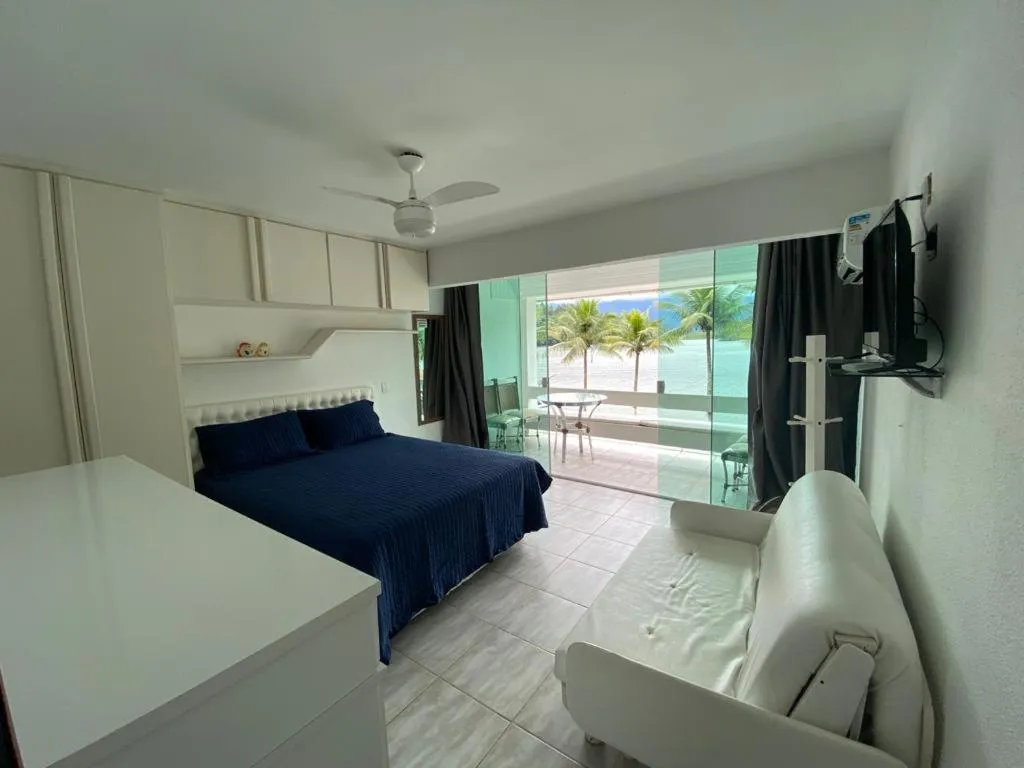 Condominio Aquarius 1