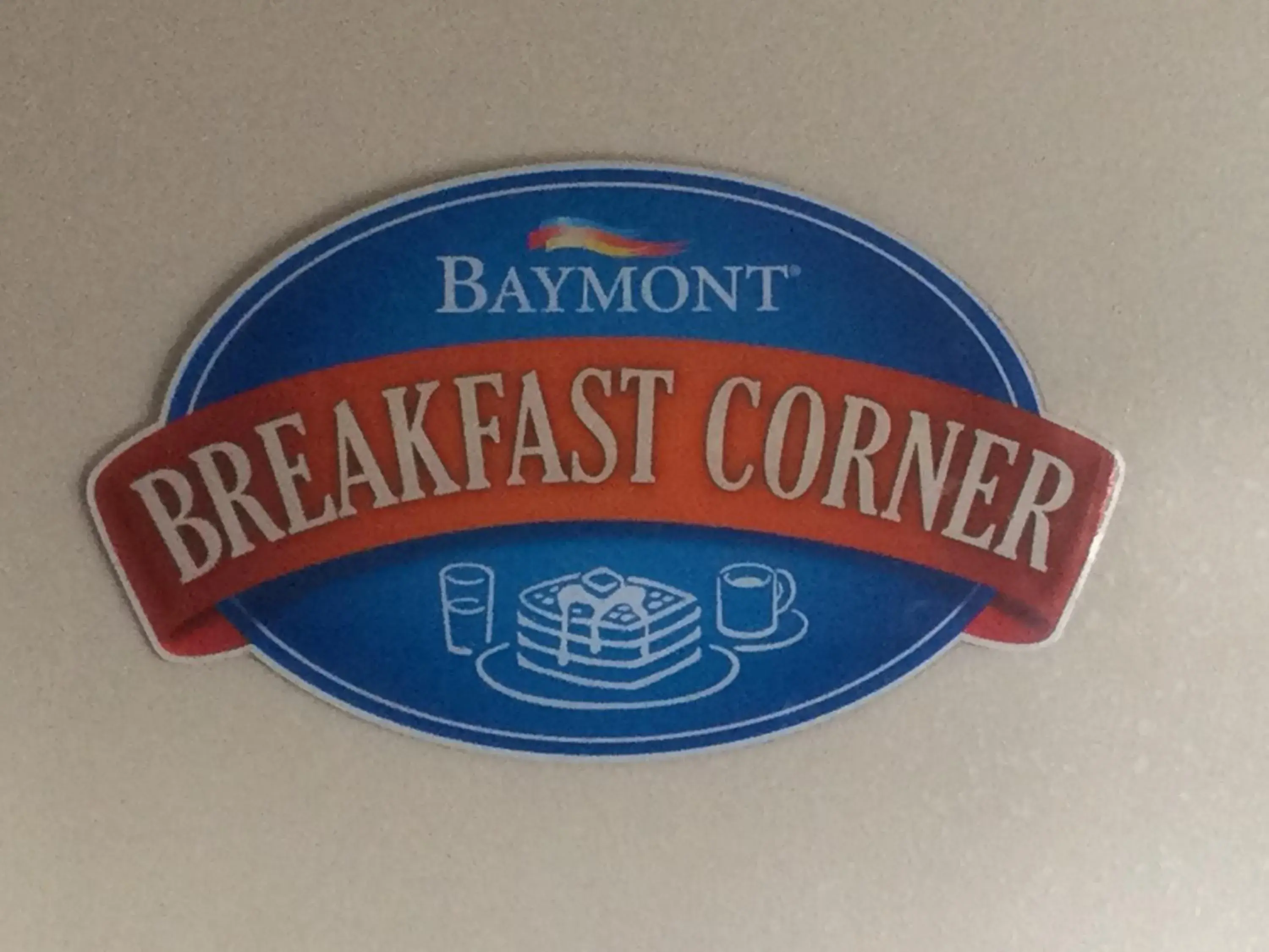 Continental breakfast in Baymont by Wyndham Detroit/Roseville Continental breakfast in Baymont by Wyndham Detroit/Roseville