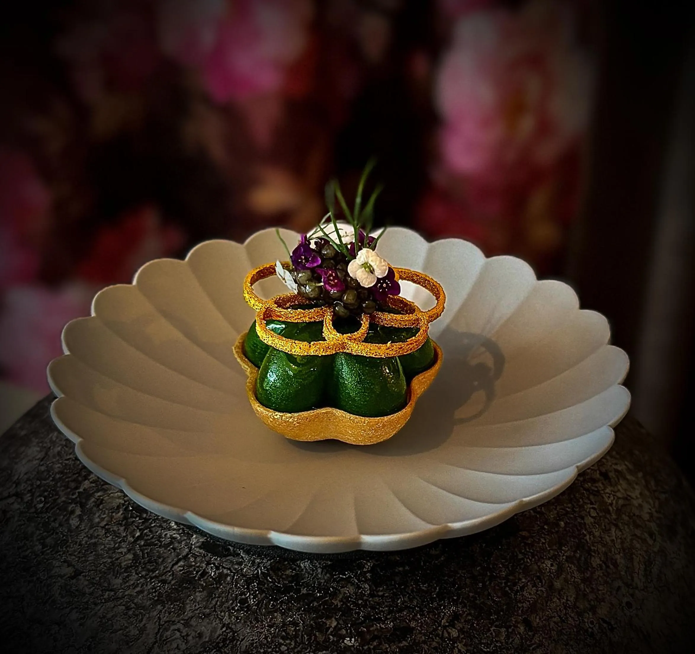 Food and drinks in Grenna Hotell