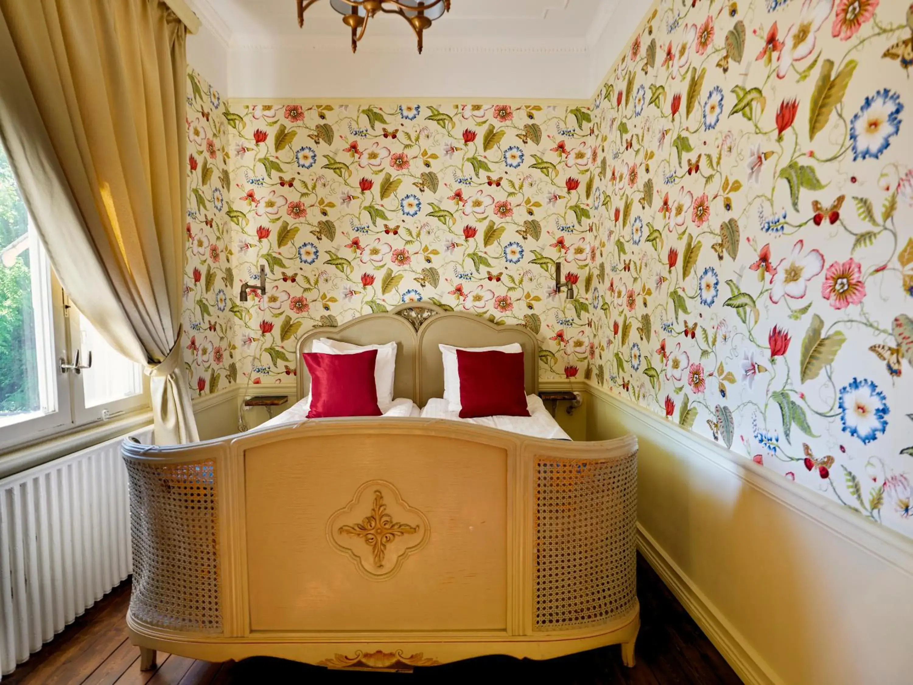 Double Room in Grenna Hotell Double Room in Grenna Hotell