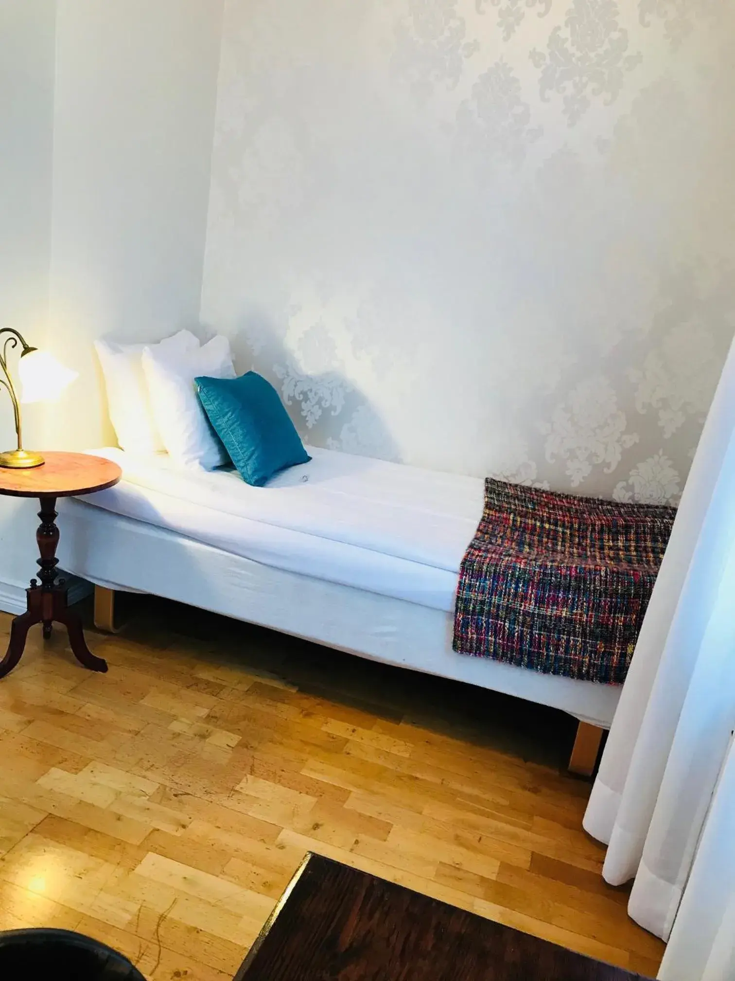 Single Room in Grenna Hotell Single Room in Grenna Hotell