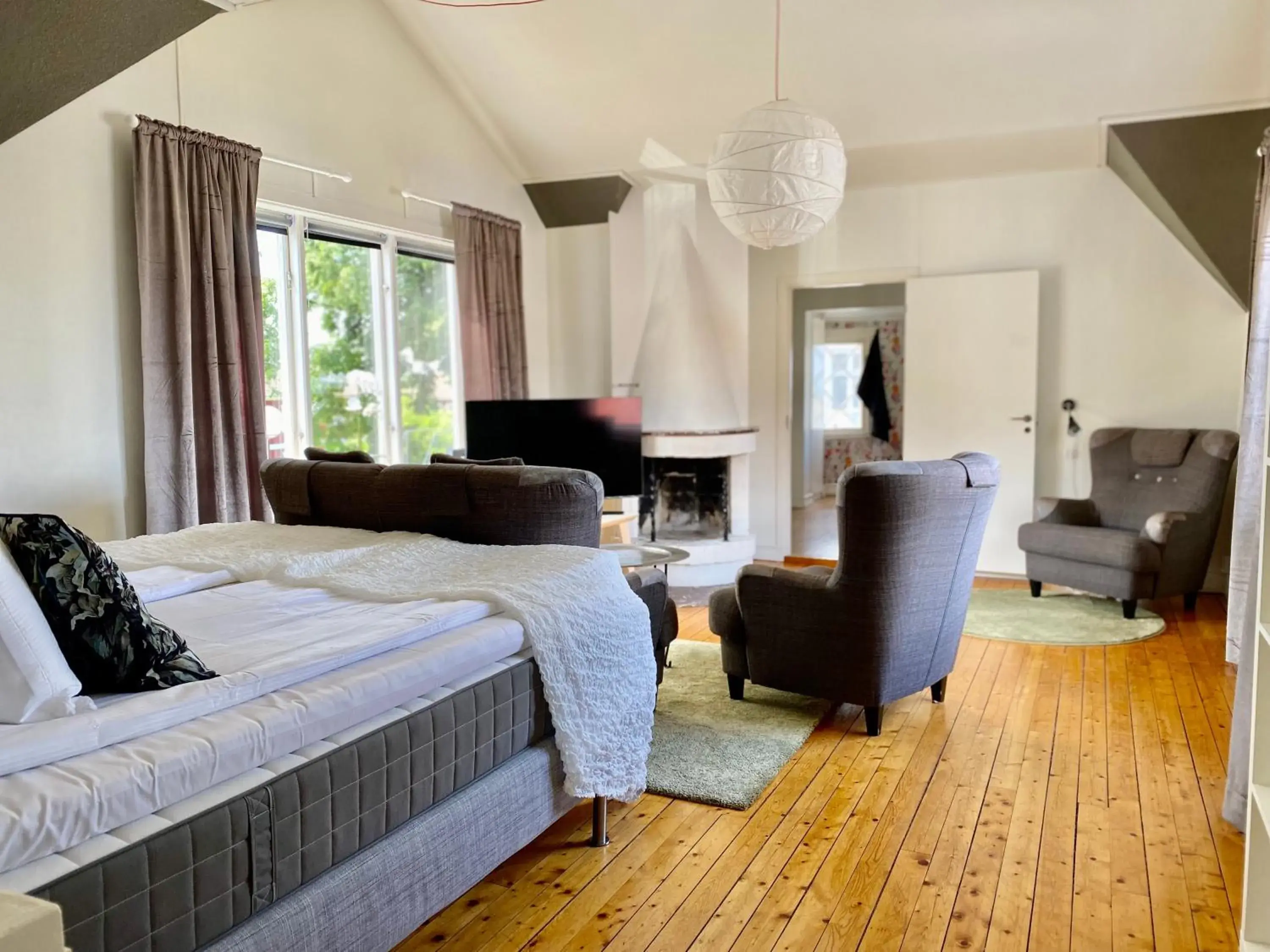 Two-Bedroom Cottage in Grenna Hotell Two-Bedroom Cottage in Grenna Hotell