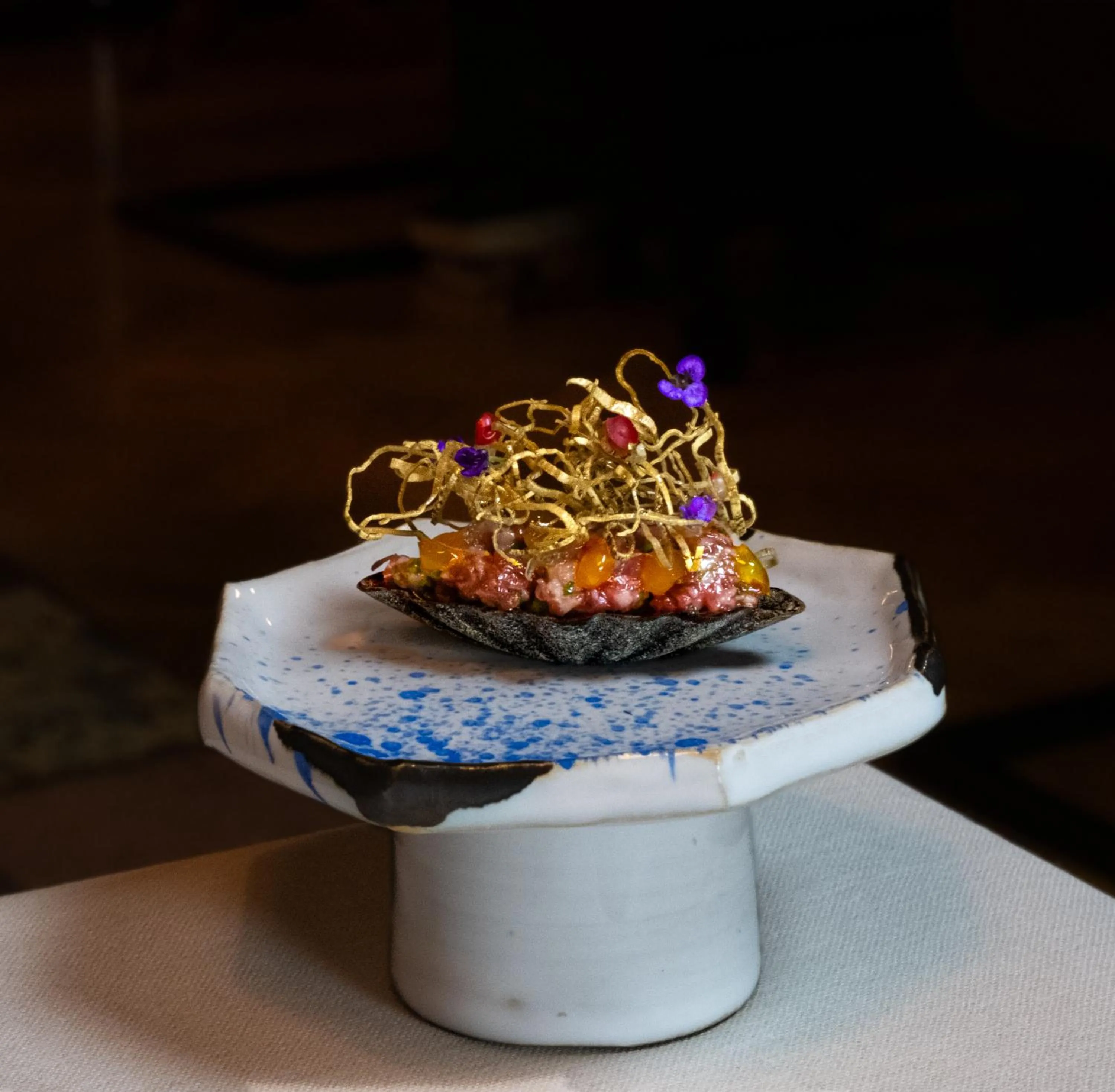 Food and drinks in Grenna Hotell