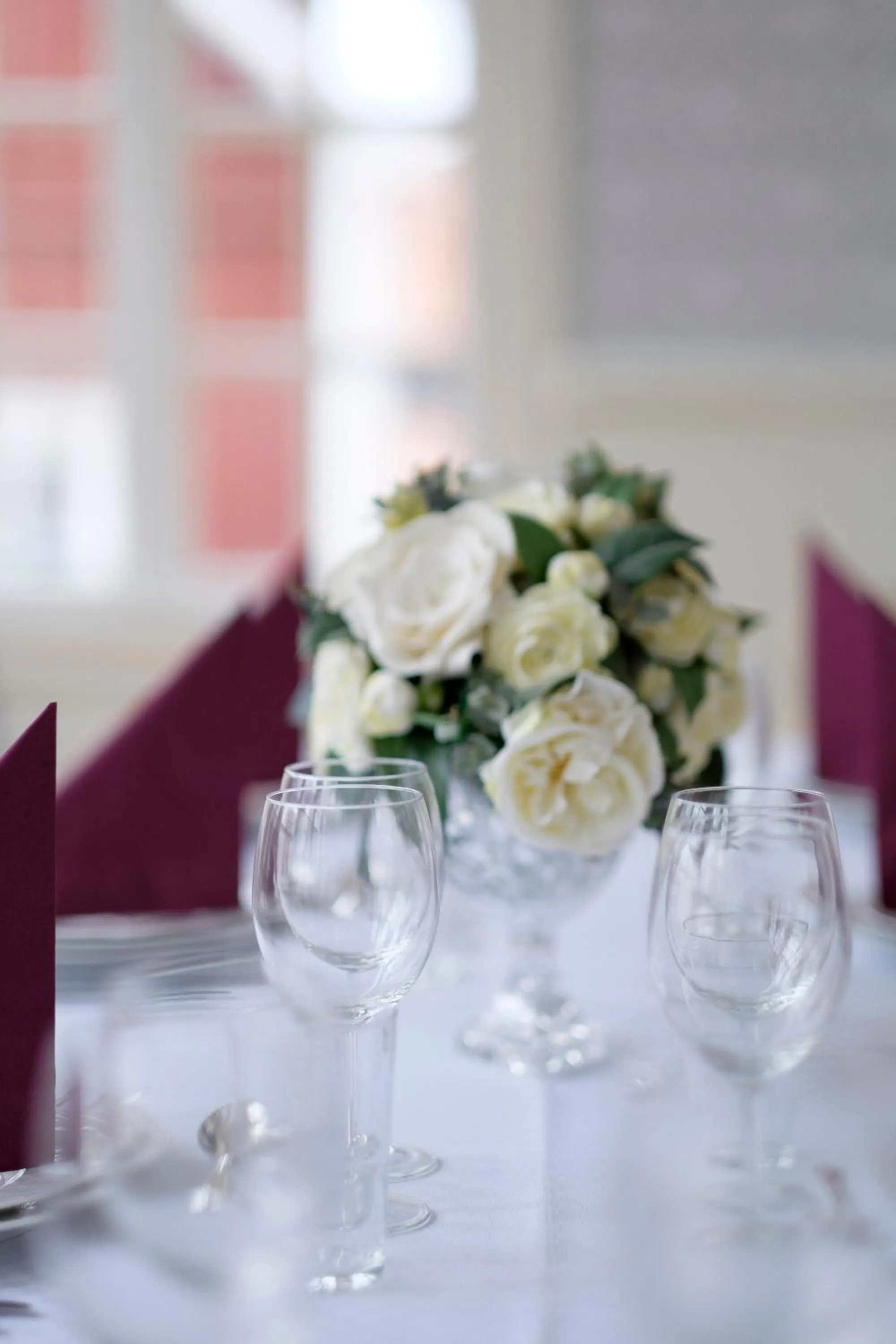 Decorative detail in Grenna Hotell