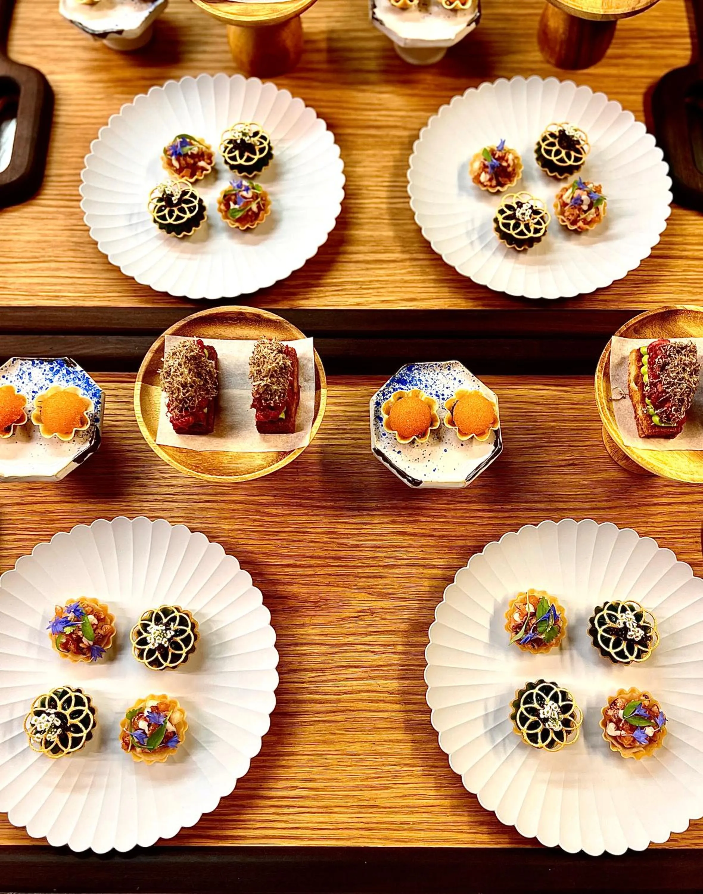 Restaurant/places to eat in Grenna Hotell