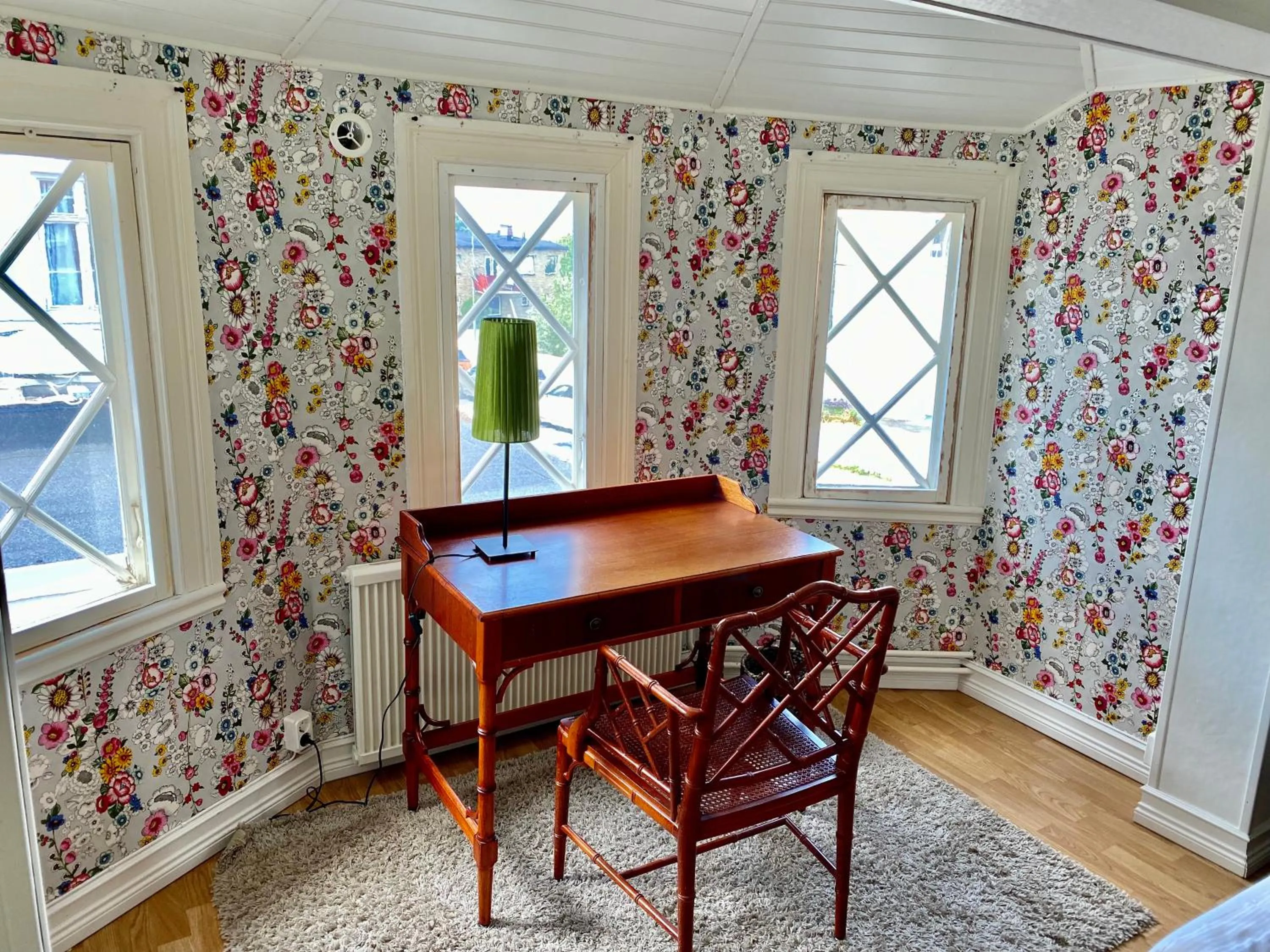 Photo of the whole room in Grenna Hotell