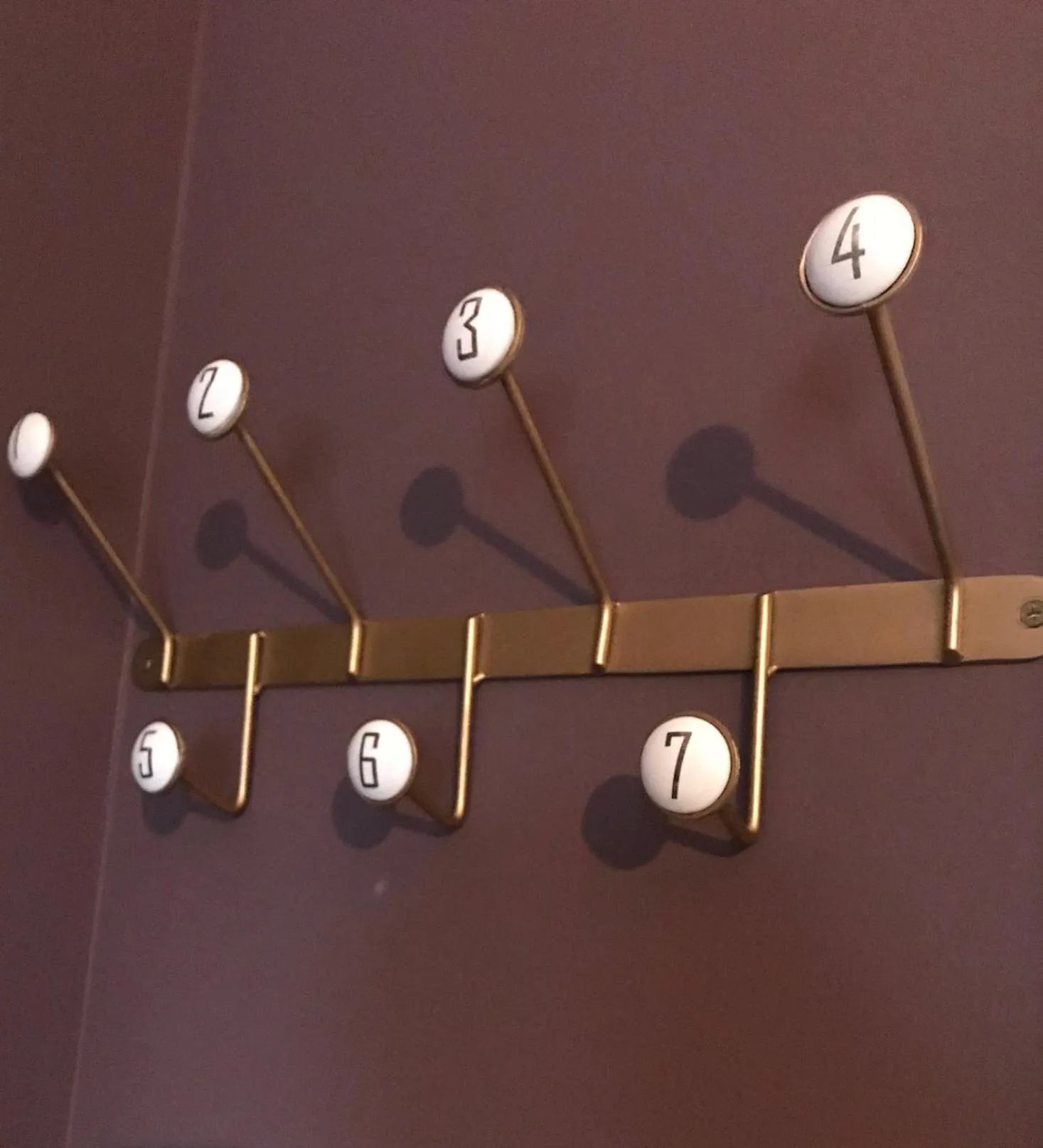 Photo of the whole room in Grenna Hotell