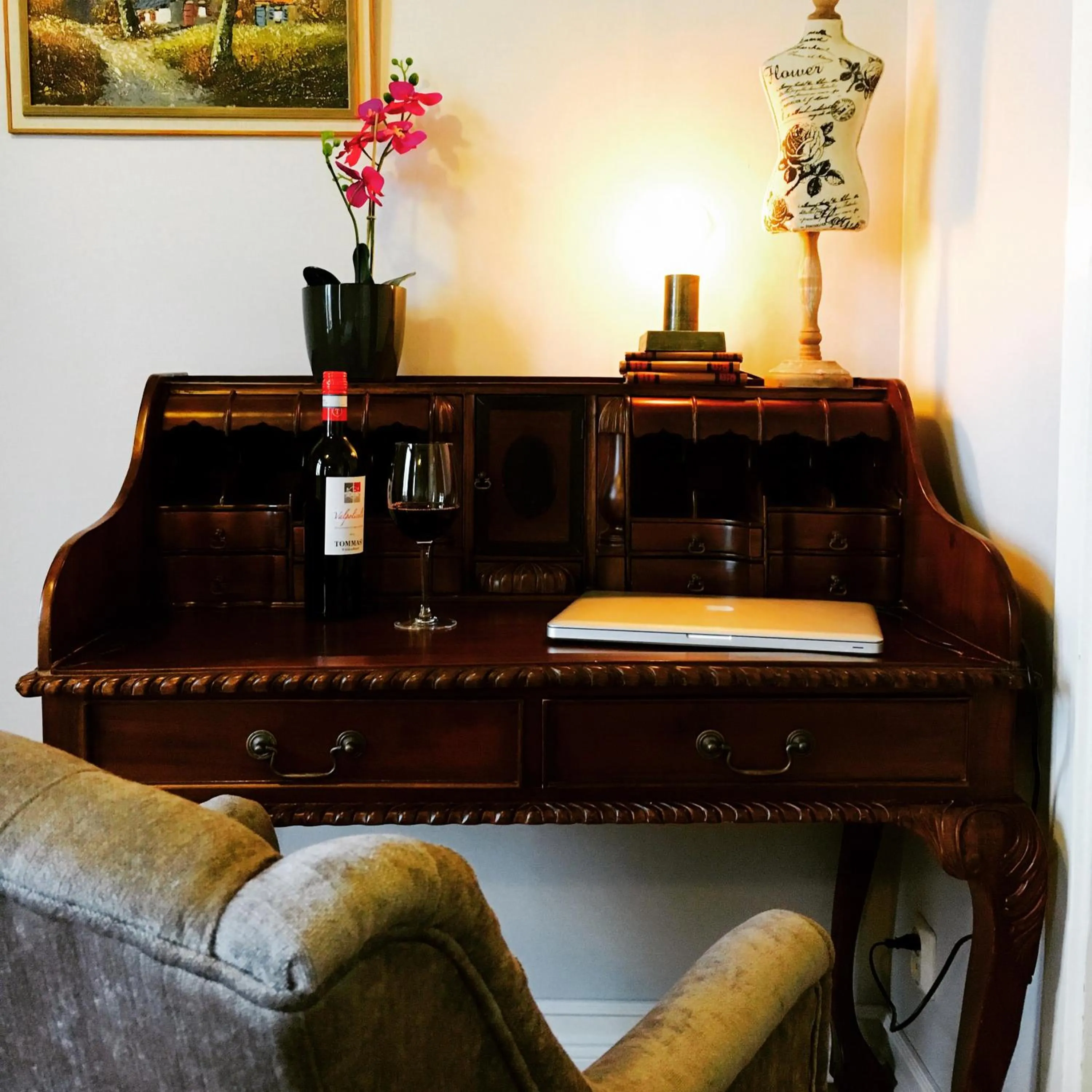 Other in Grenna Hotell