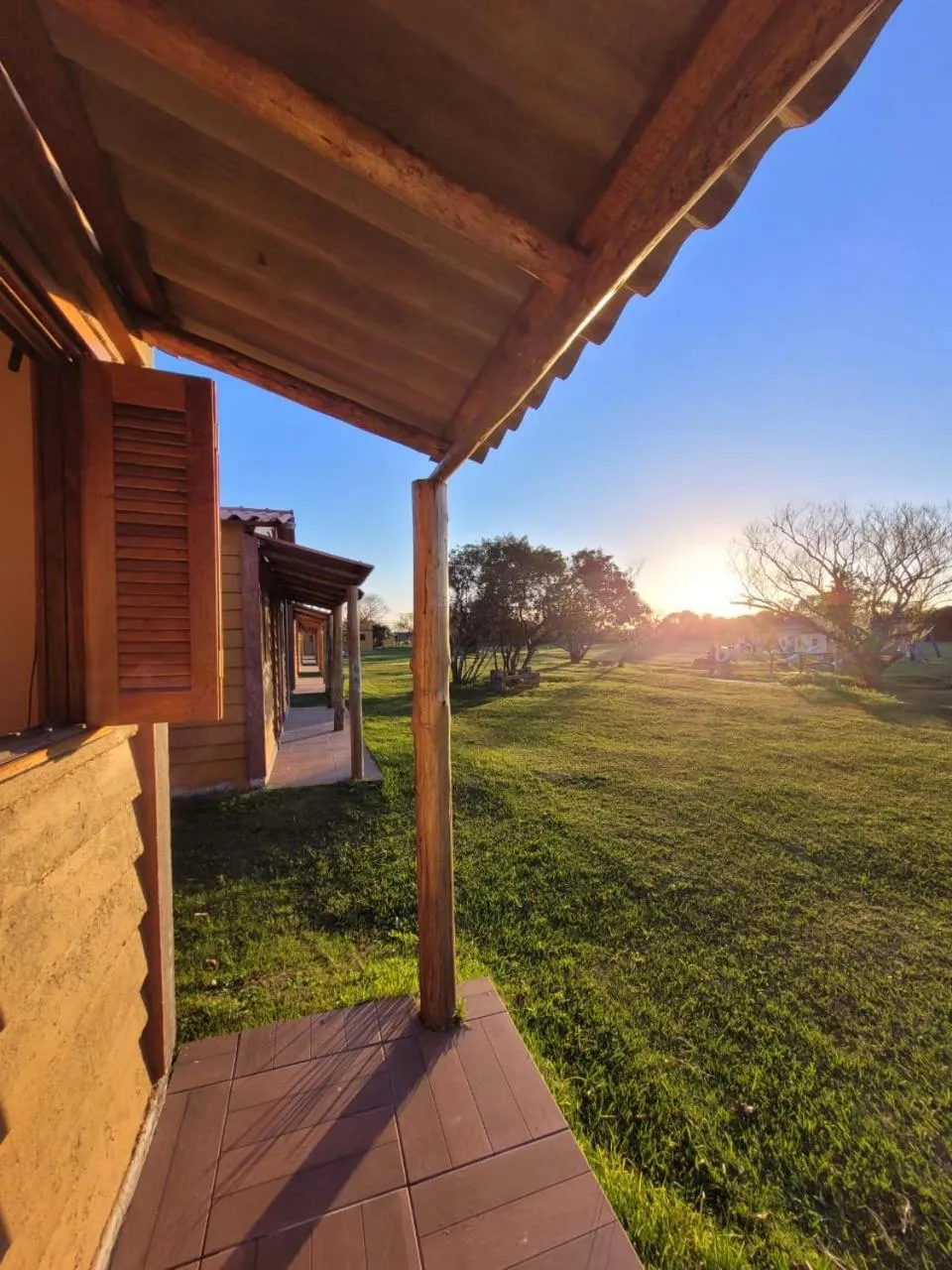 Pousada e Lazer MARICÁ