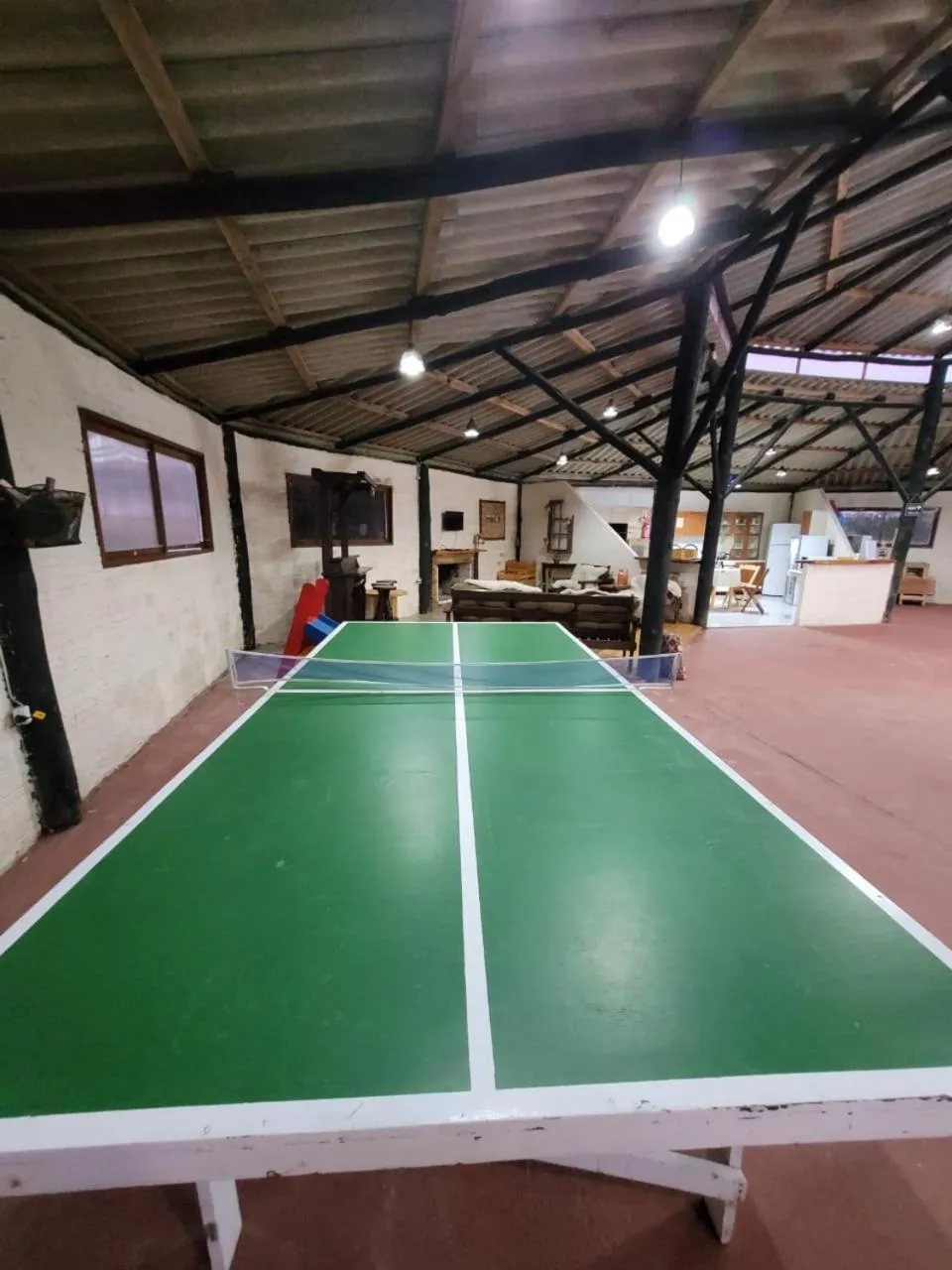 Pousada e Lazer MARICÁ