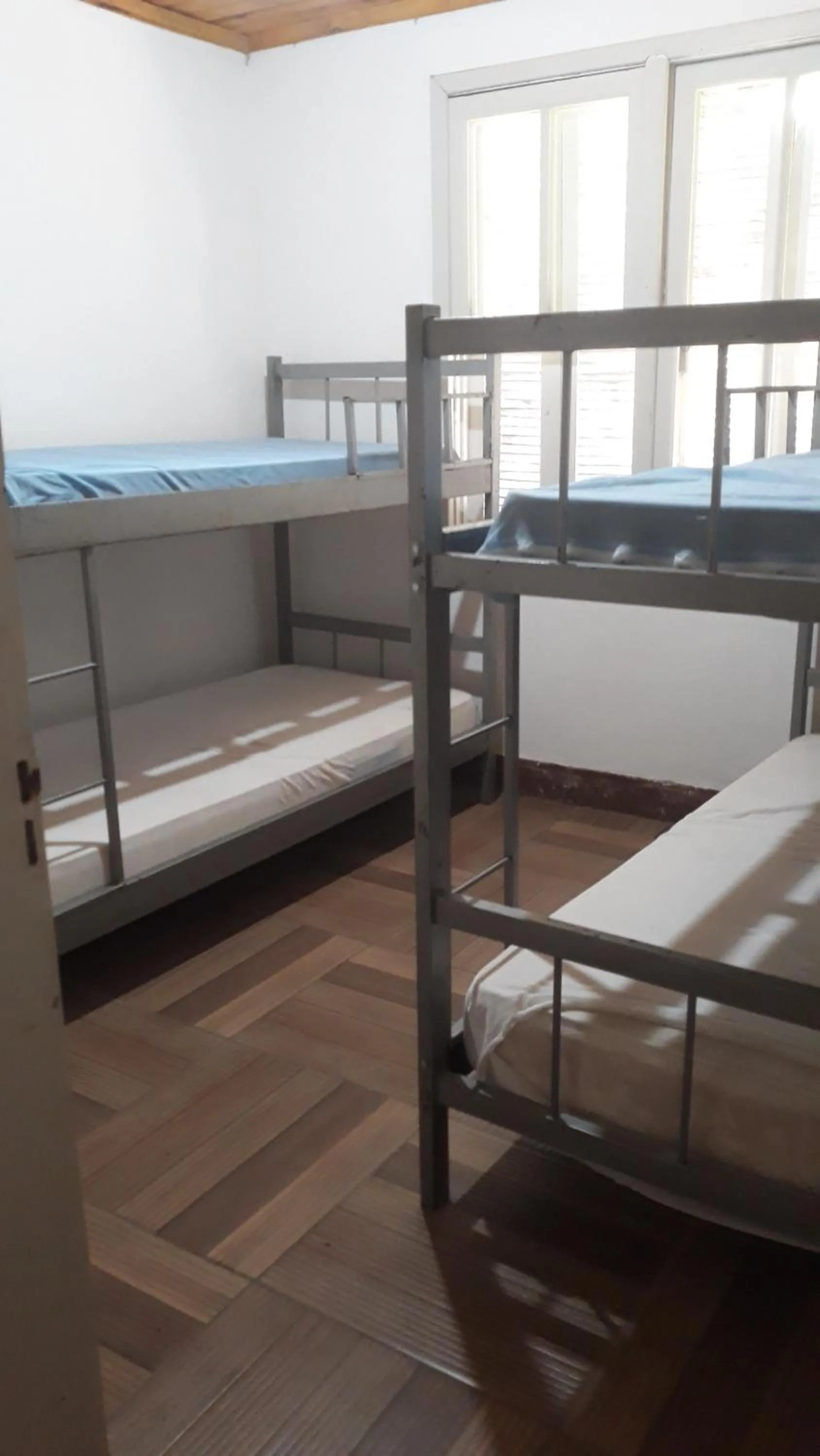 Bed in Pousada e Lazer MARICÁ