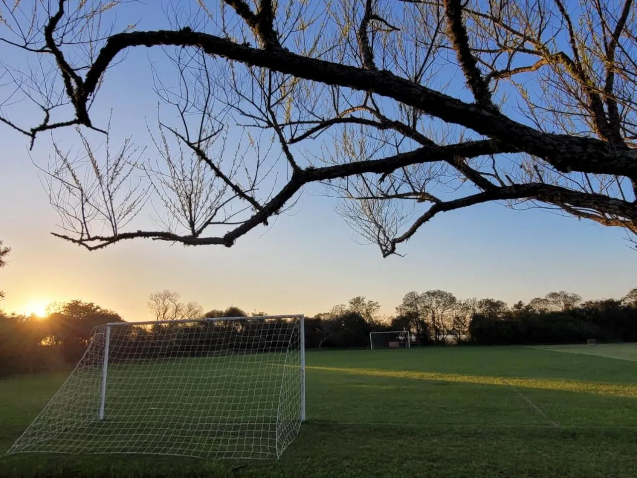 Pousada e Lazer MARICÁ