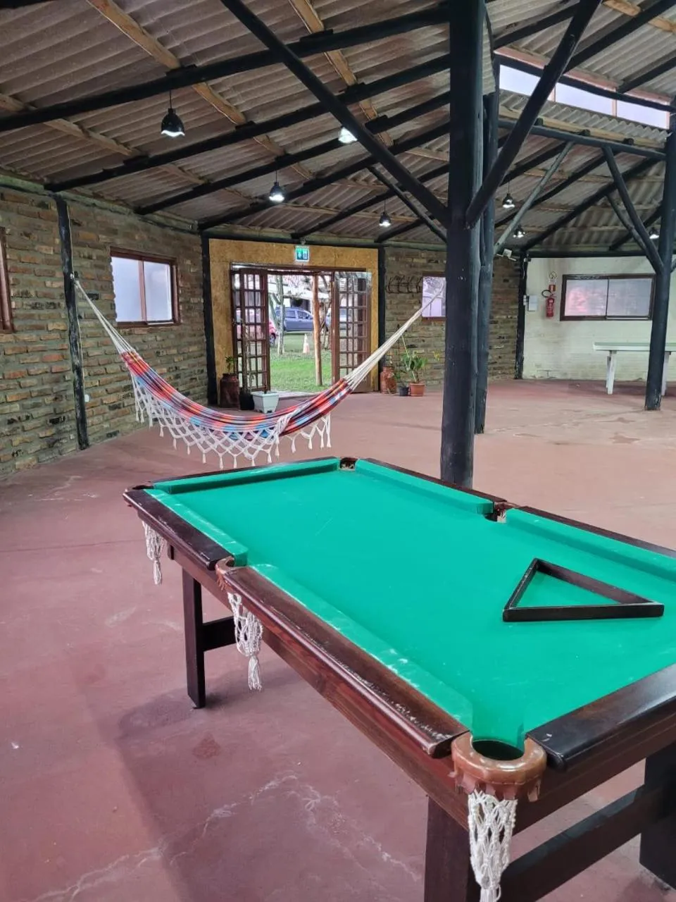 Pousada e Lazer MARICÁ