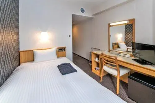 Bed in Hotel Mark-1 CNT Bed in Hotel Mark-1 CNT