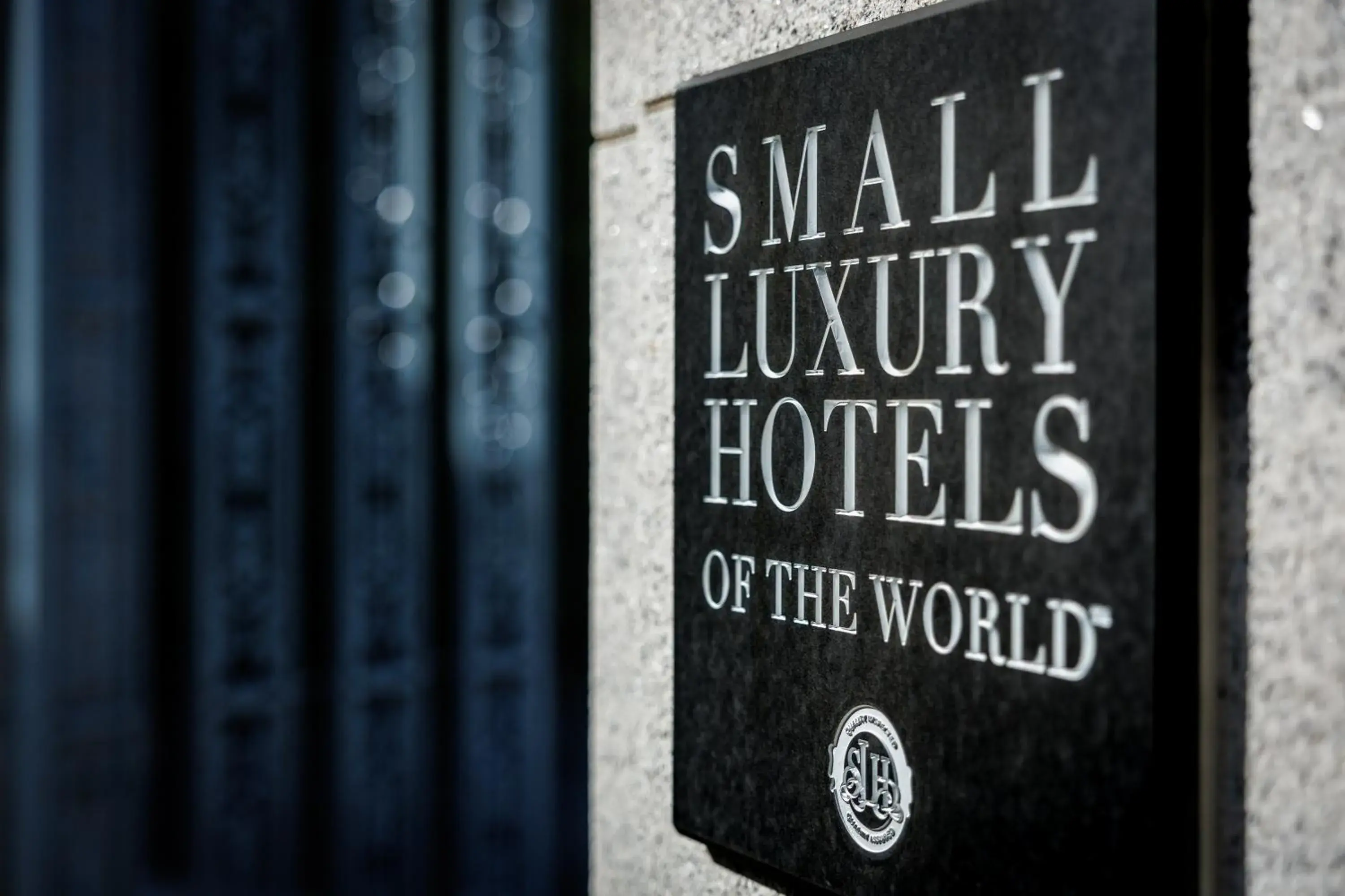 Property building in Hotel Chourakukan Kyoto Gion 長楽館 京都 Property building in Hotel Chourakukan Kyoto Gion 長楽館 京都