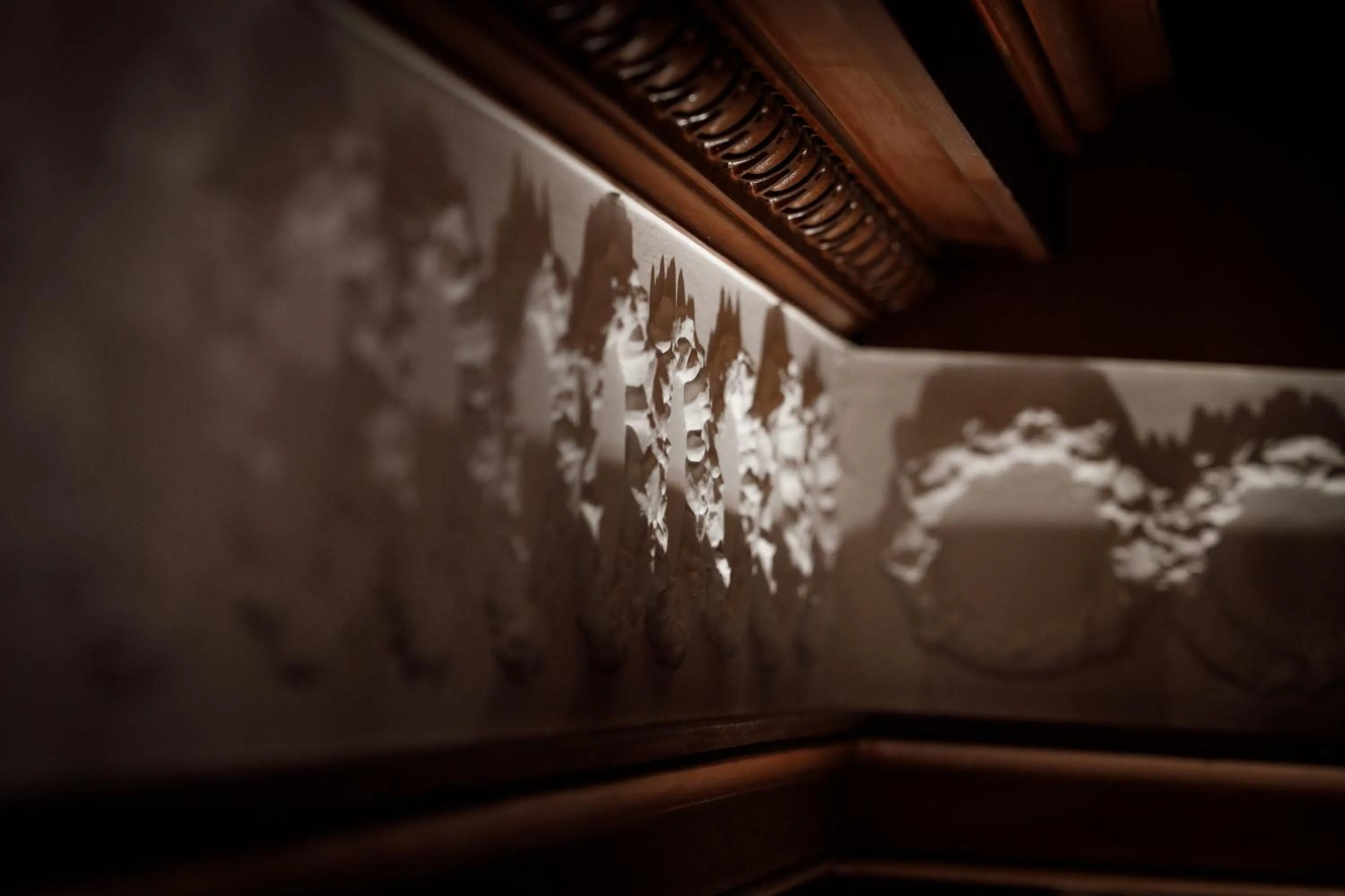 Area and facilities in Hotel Chourakukan Kyoto Gion 長楽館 京都