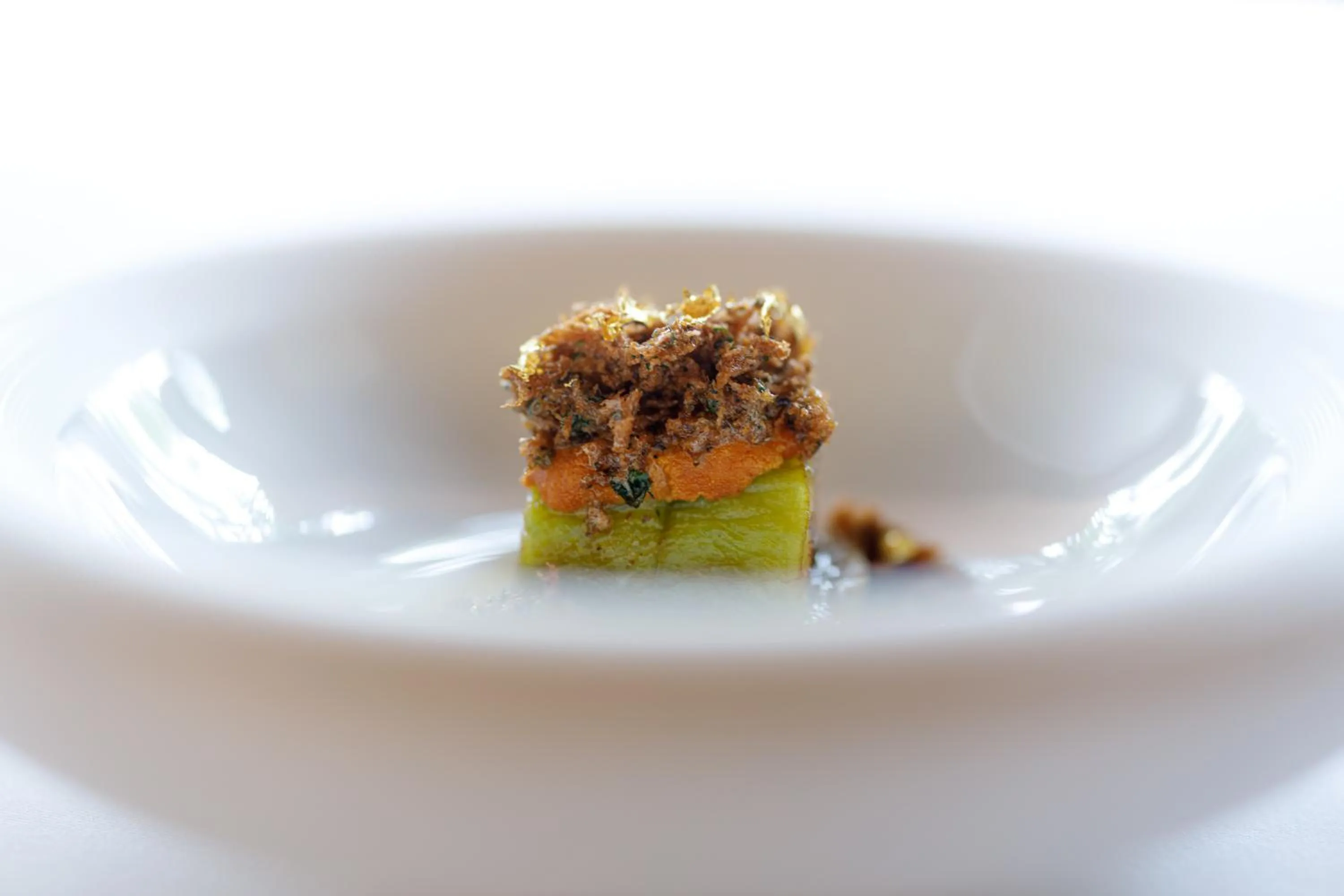 Restaurant/places to eat in Hotel Chourakukan Kyoto Gion 長楽館 京都