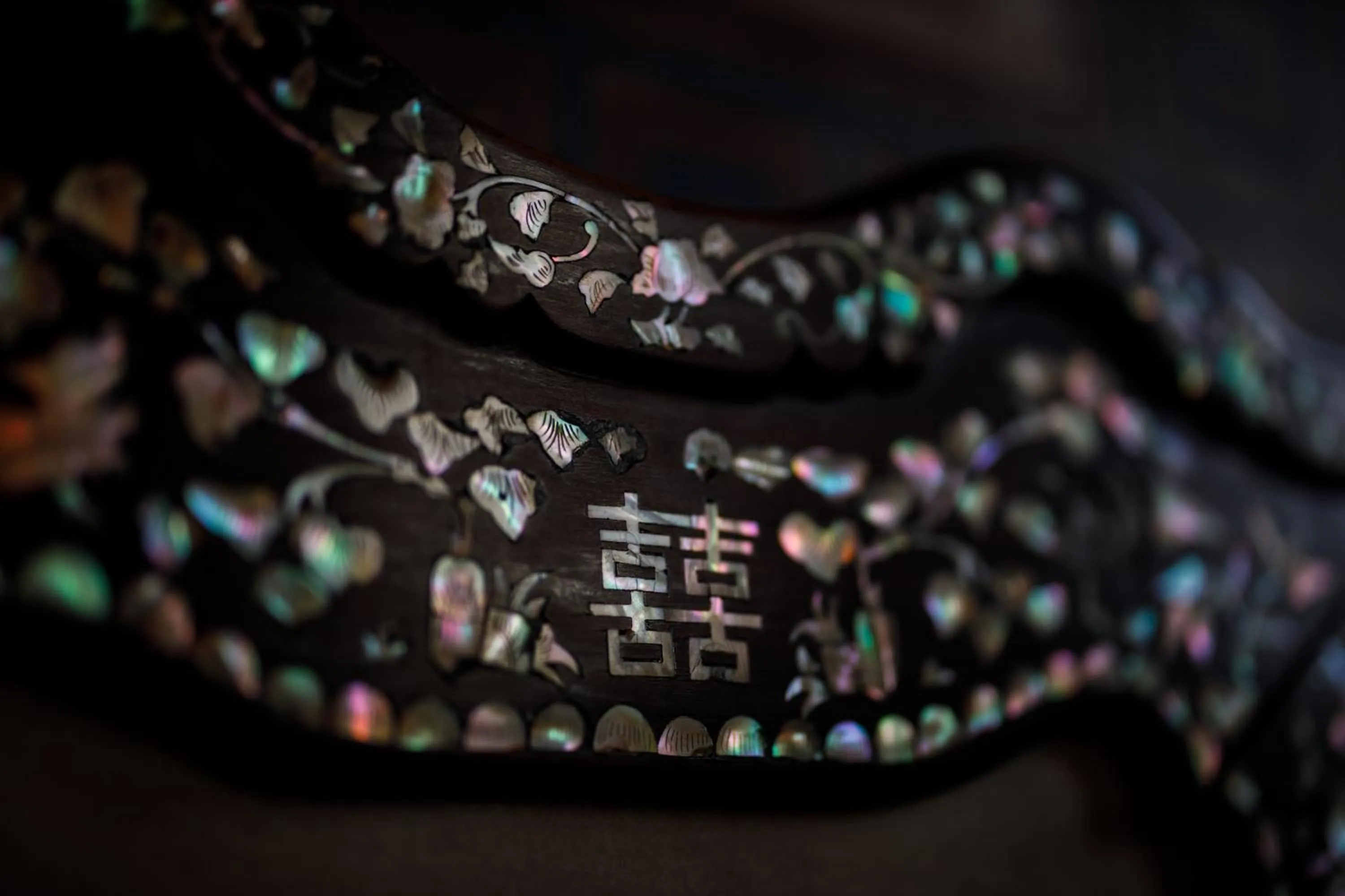 Area and facilities in Hotel Chourakukan Kyoto Gion 長楽館 京都