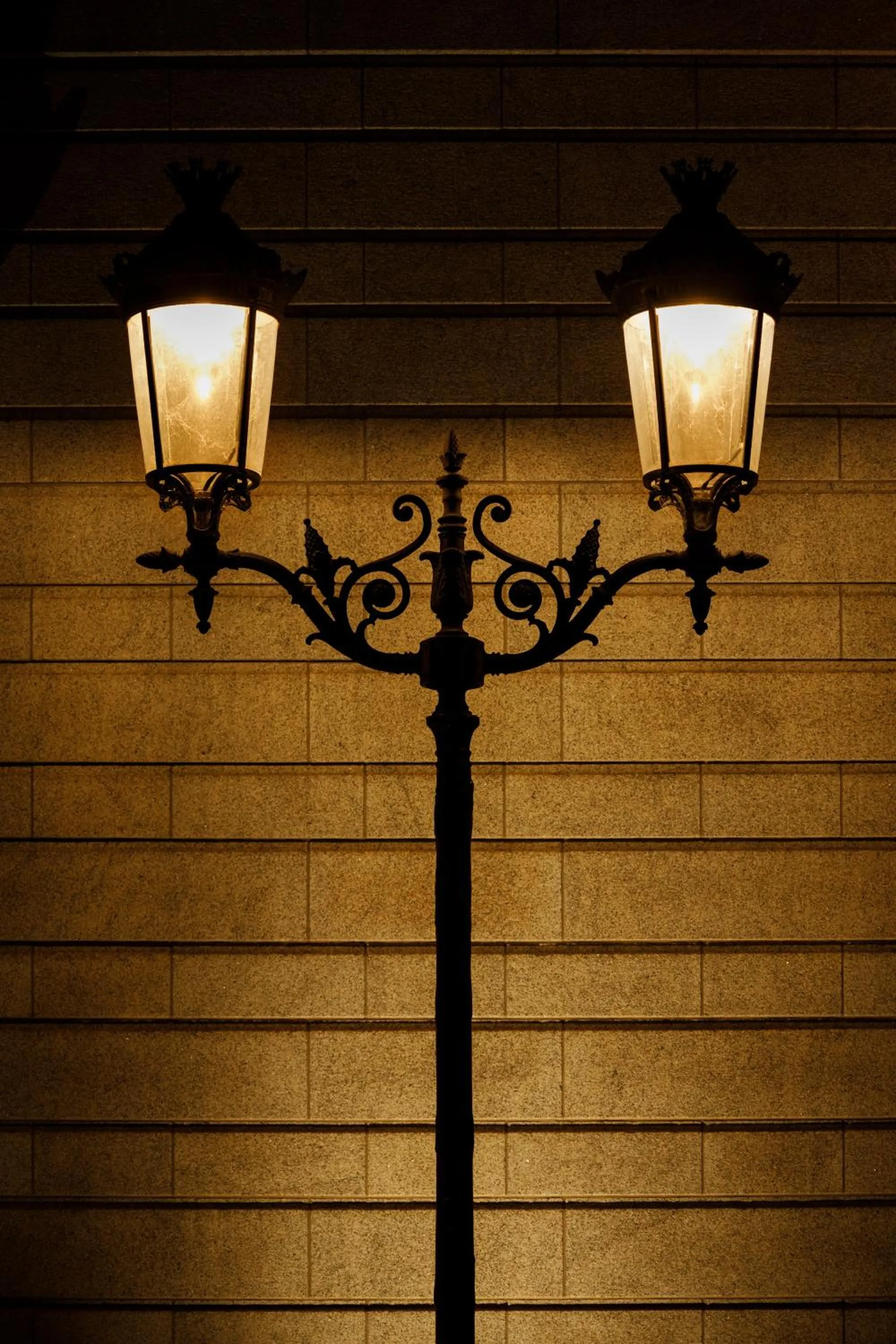 Night in Hotel Chourakukan Kyoto Gion 長楽館 京都