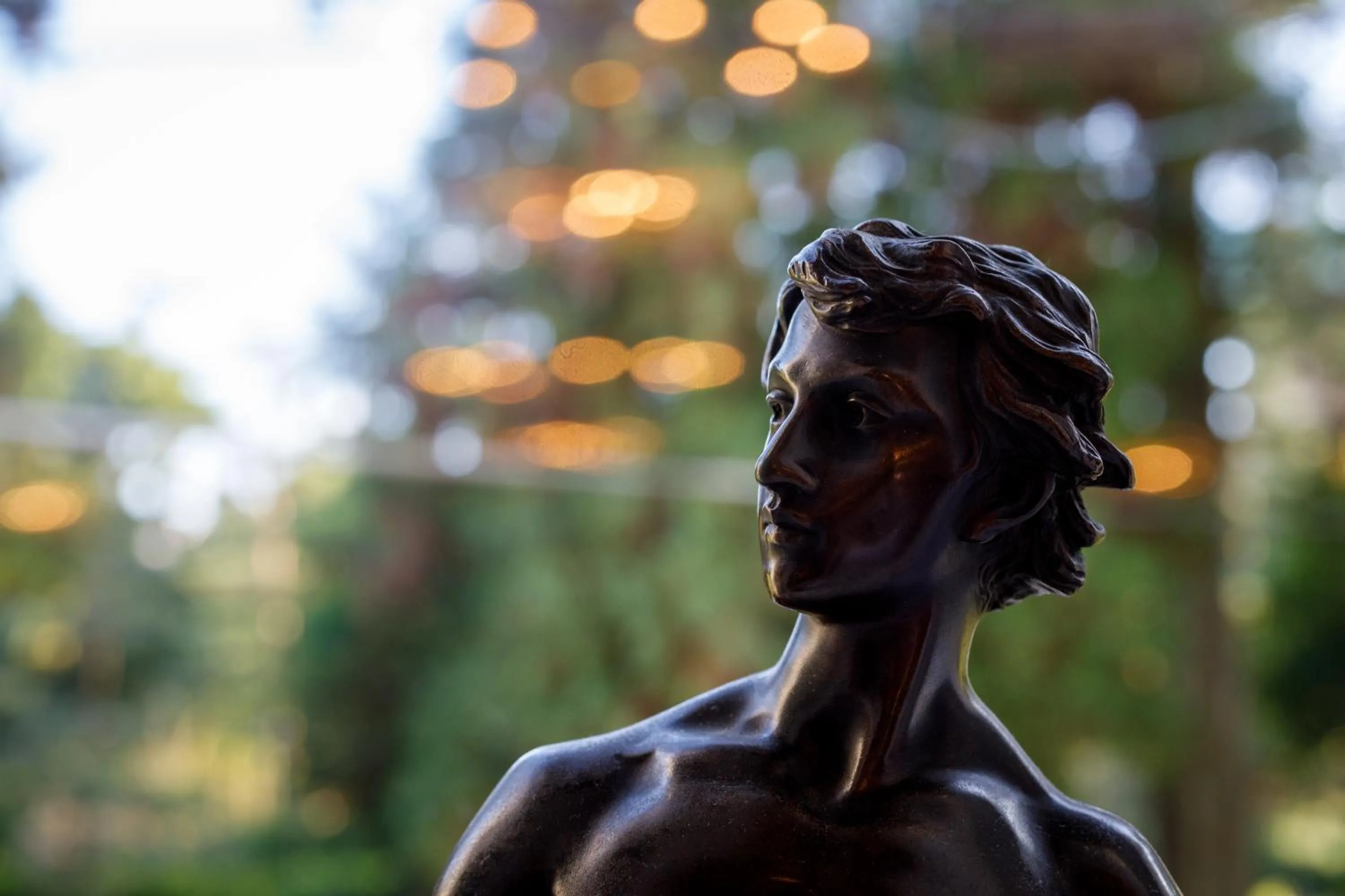 Restaurant/places to eat in Hotel Chourakukan Kyoto Gion 長楽館 京都