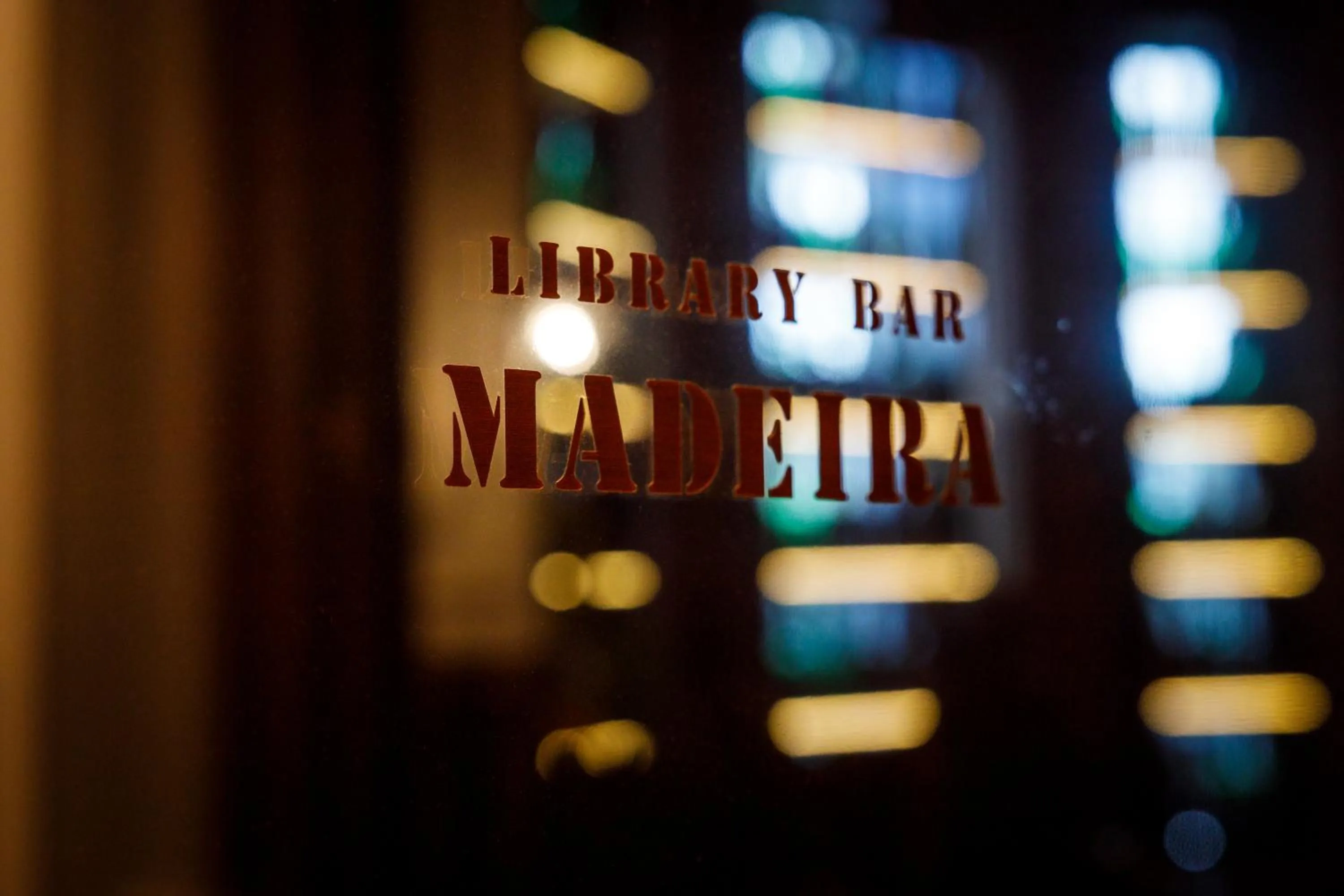 Lounge or bar in Hotel Chourakukan Kyoto Gion 長楽館 京都