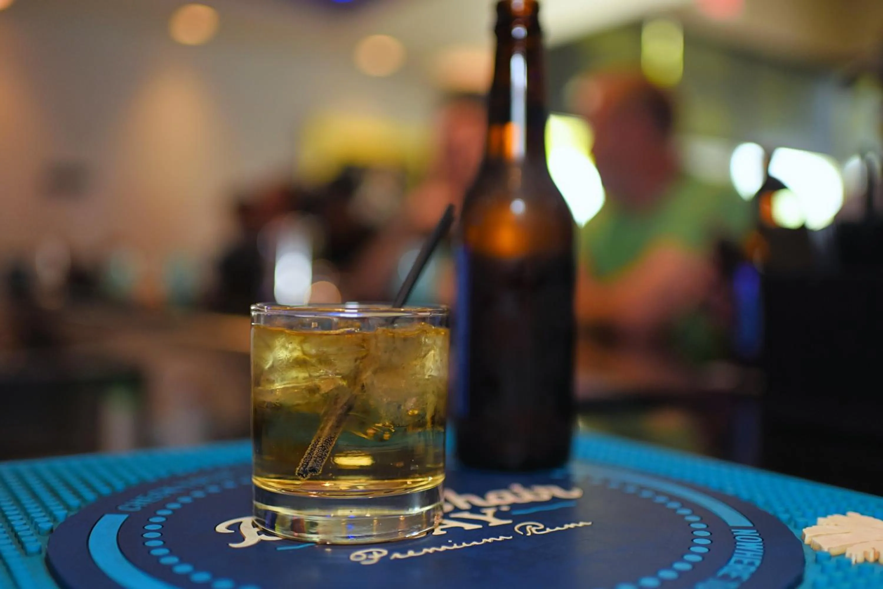 Dining area in Z Loft Extended Stay Hotel