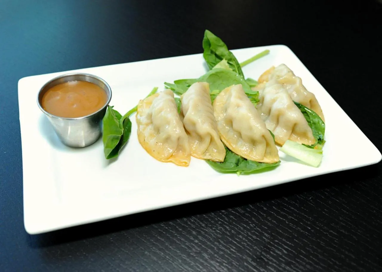 Food close-up in Z Loft Extended Stay Hotel