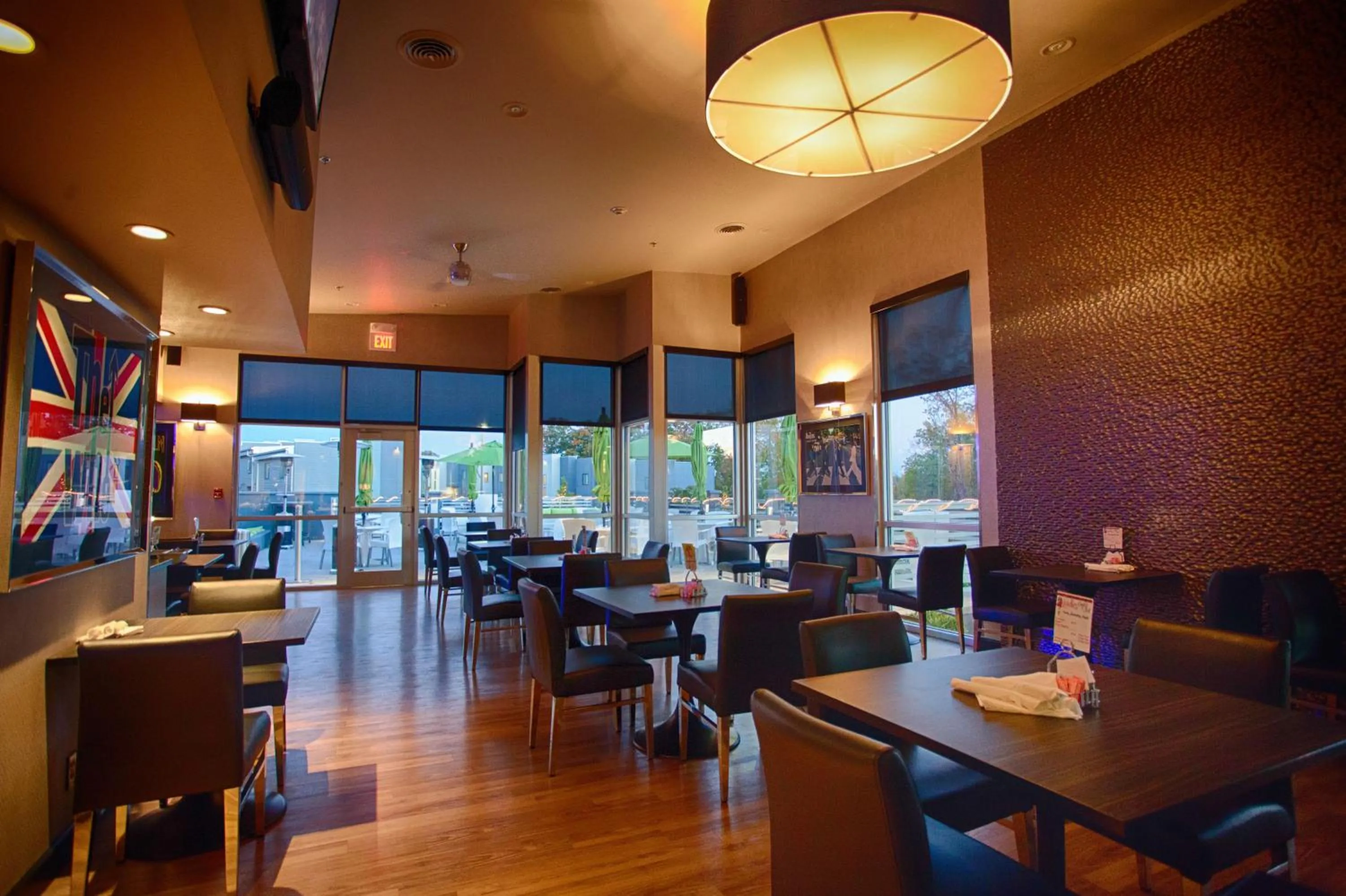 Business facilities in Z Loft Extended Stay Hotel