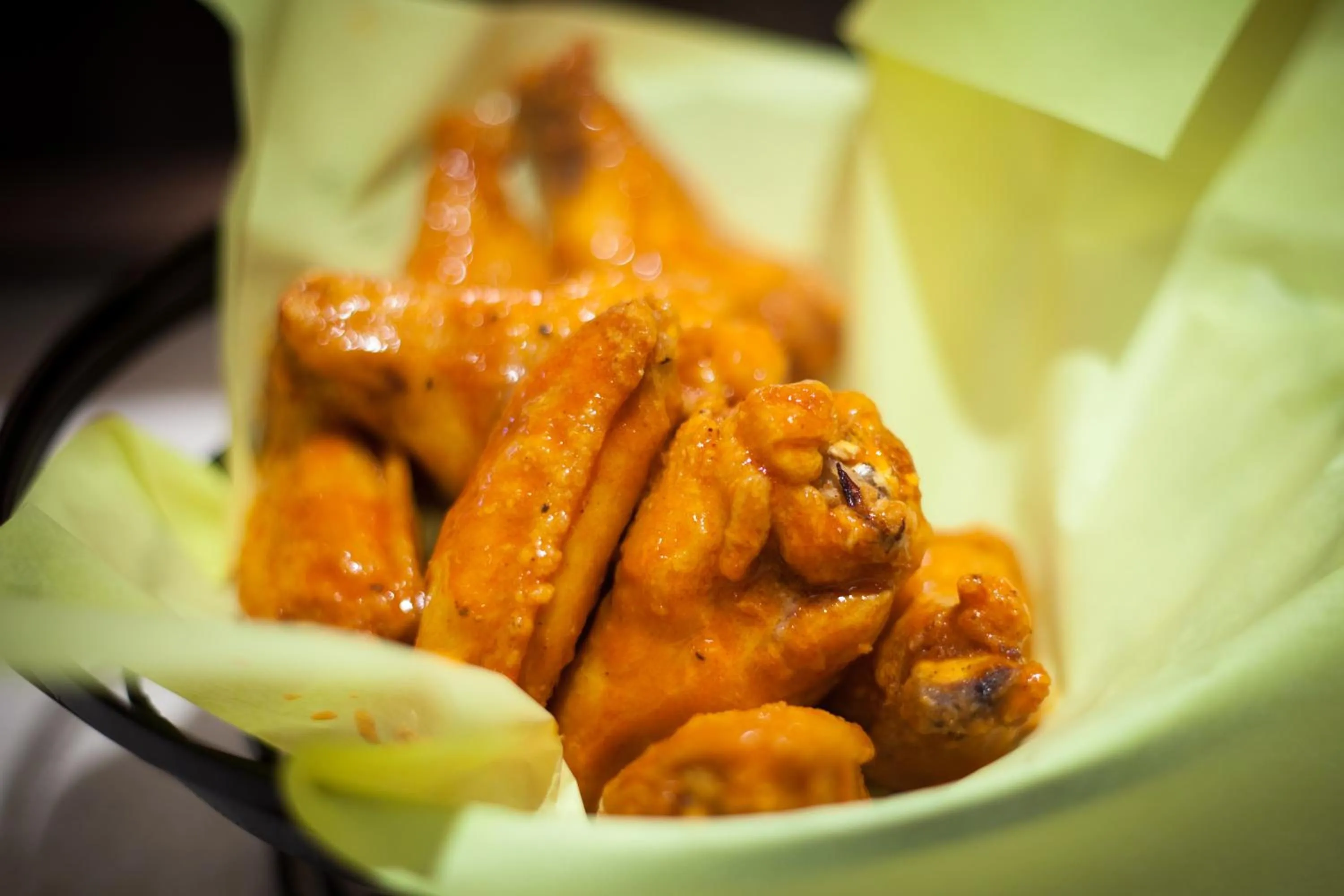 Food and drinks in Z Loft Extended Stay Hotel