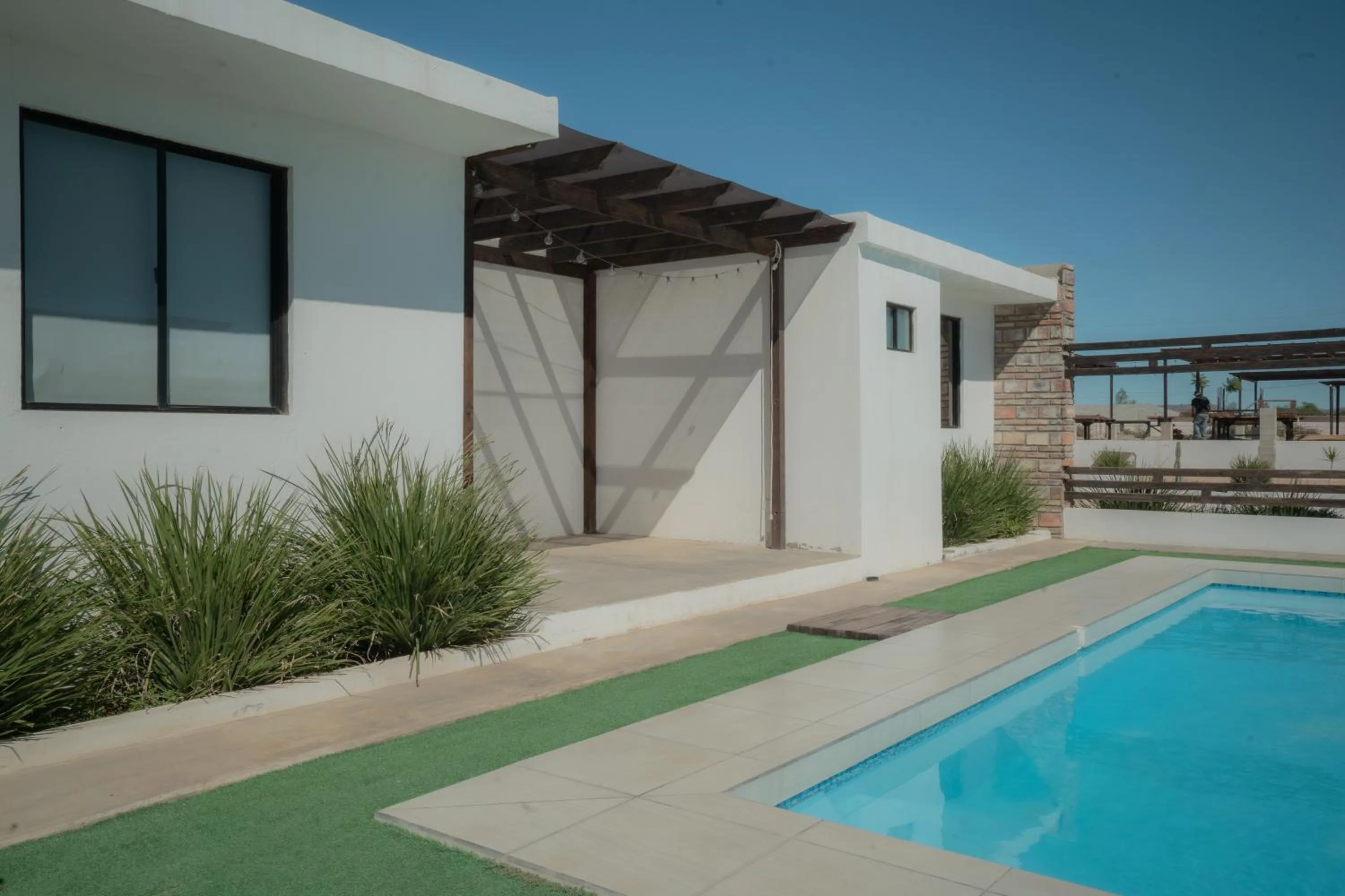 Collins Village Hotel Boutique