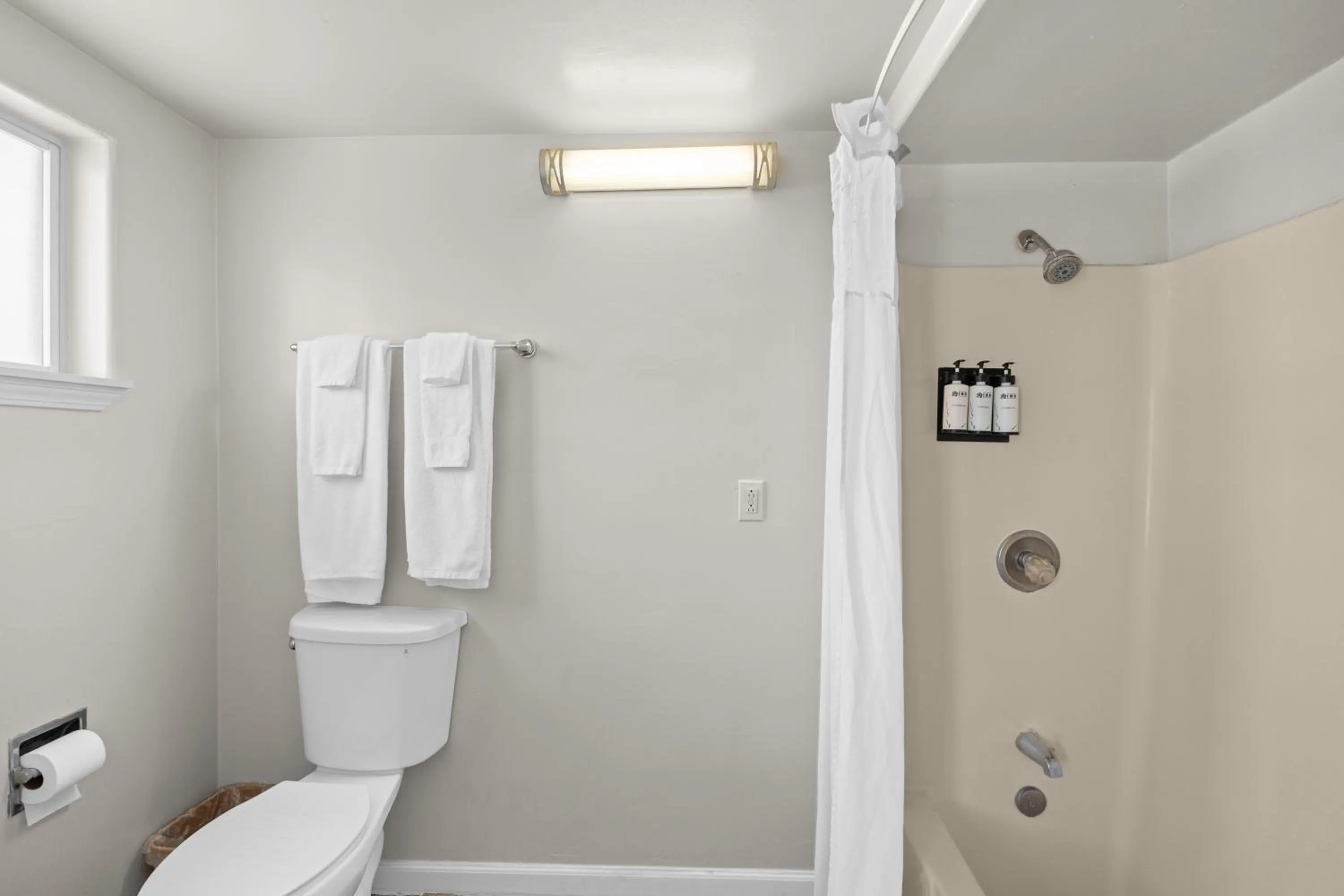 Rose Garden Inn - San Jose Airport