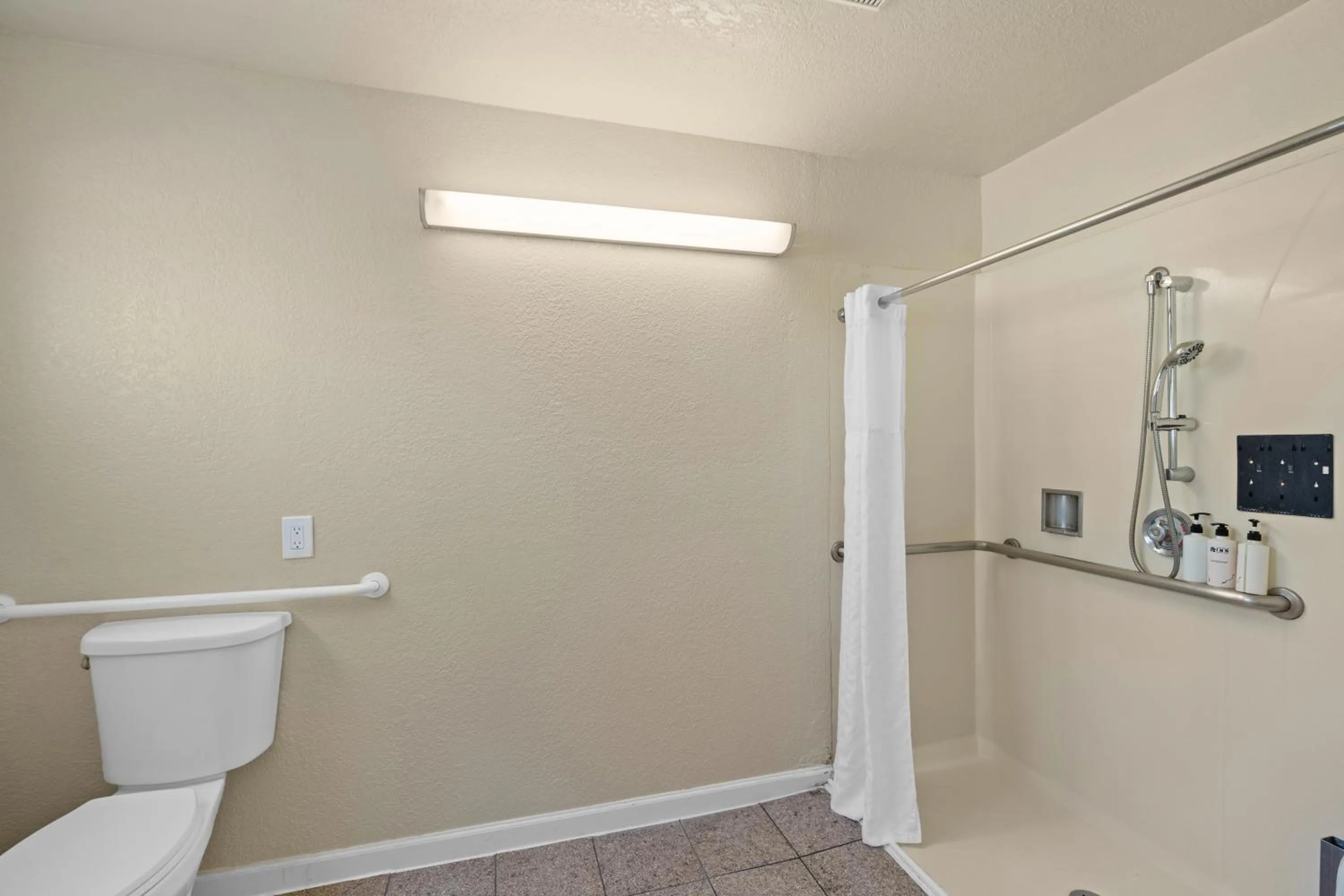 Rose Garden Inn - San Jose Airport