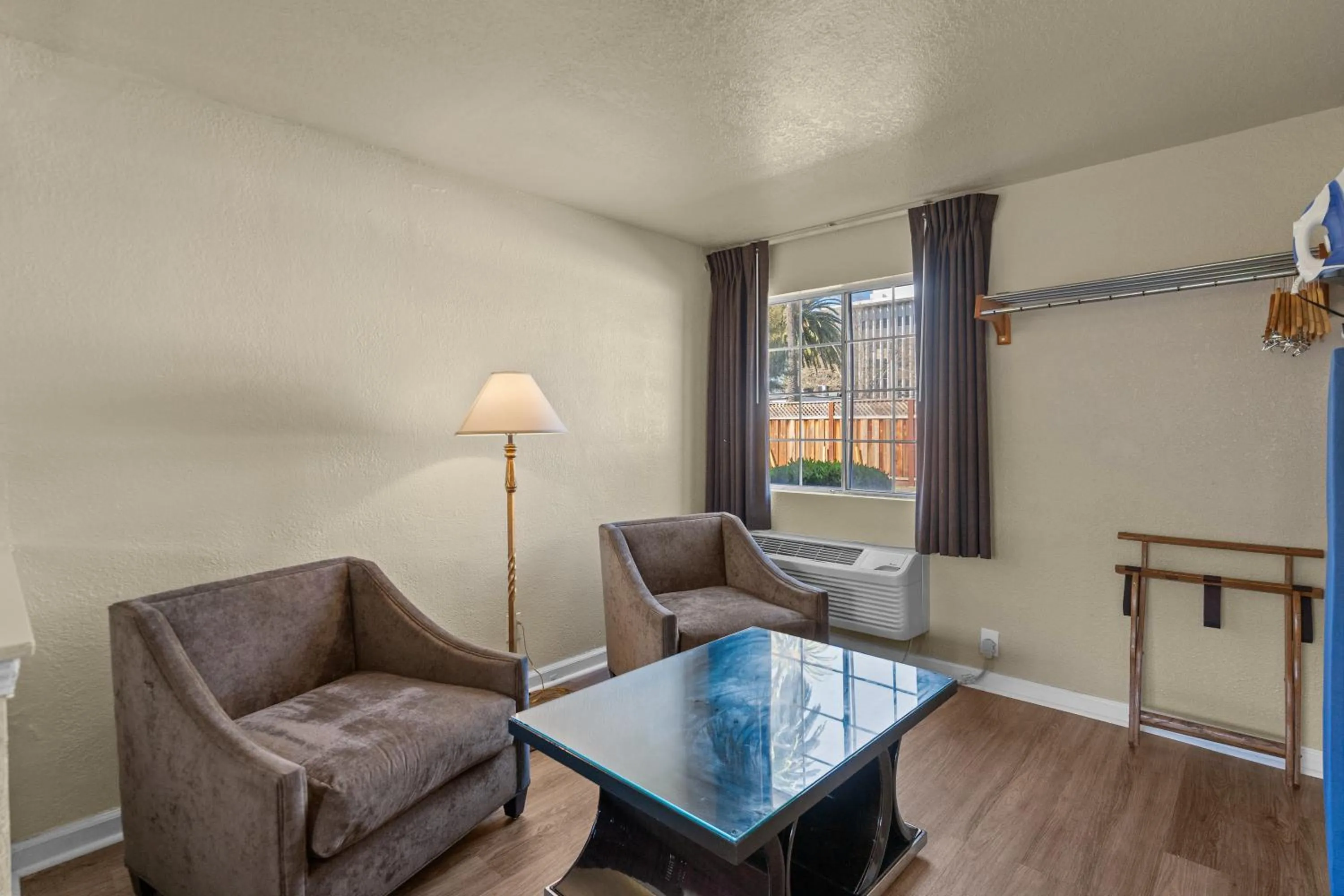 Rose Garden Inn - San Jose Airport