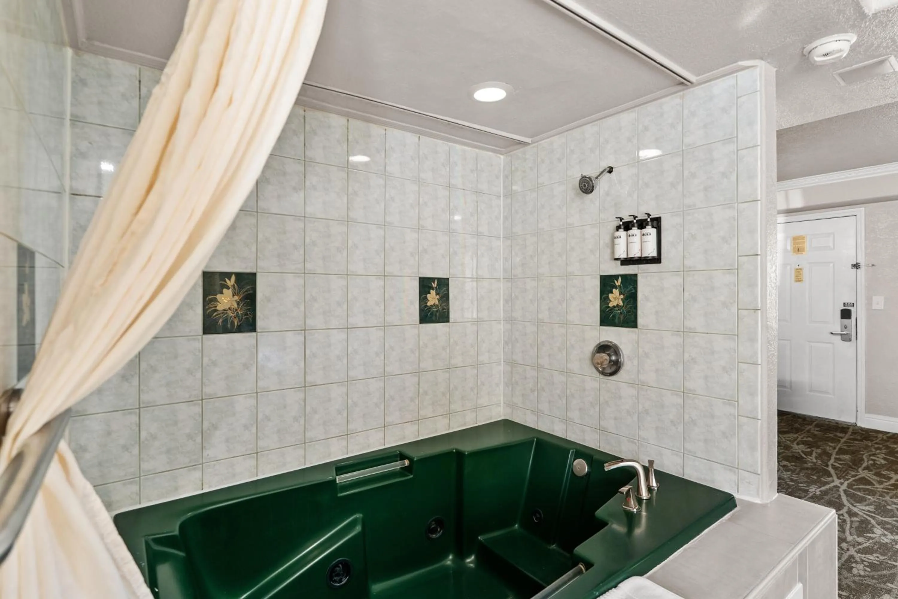 Rose Garden Inn - San Jose Airport