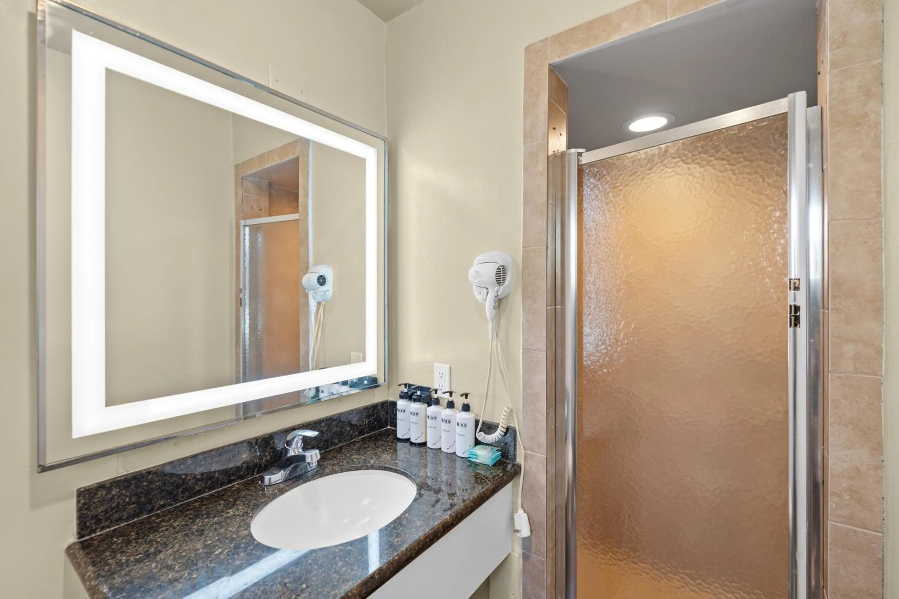 Rose Garden Inn - San Jose Airport