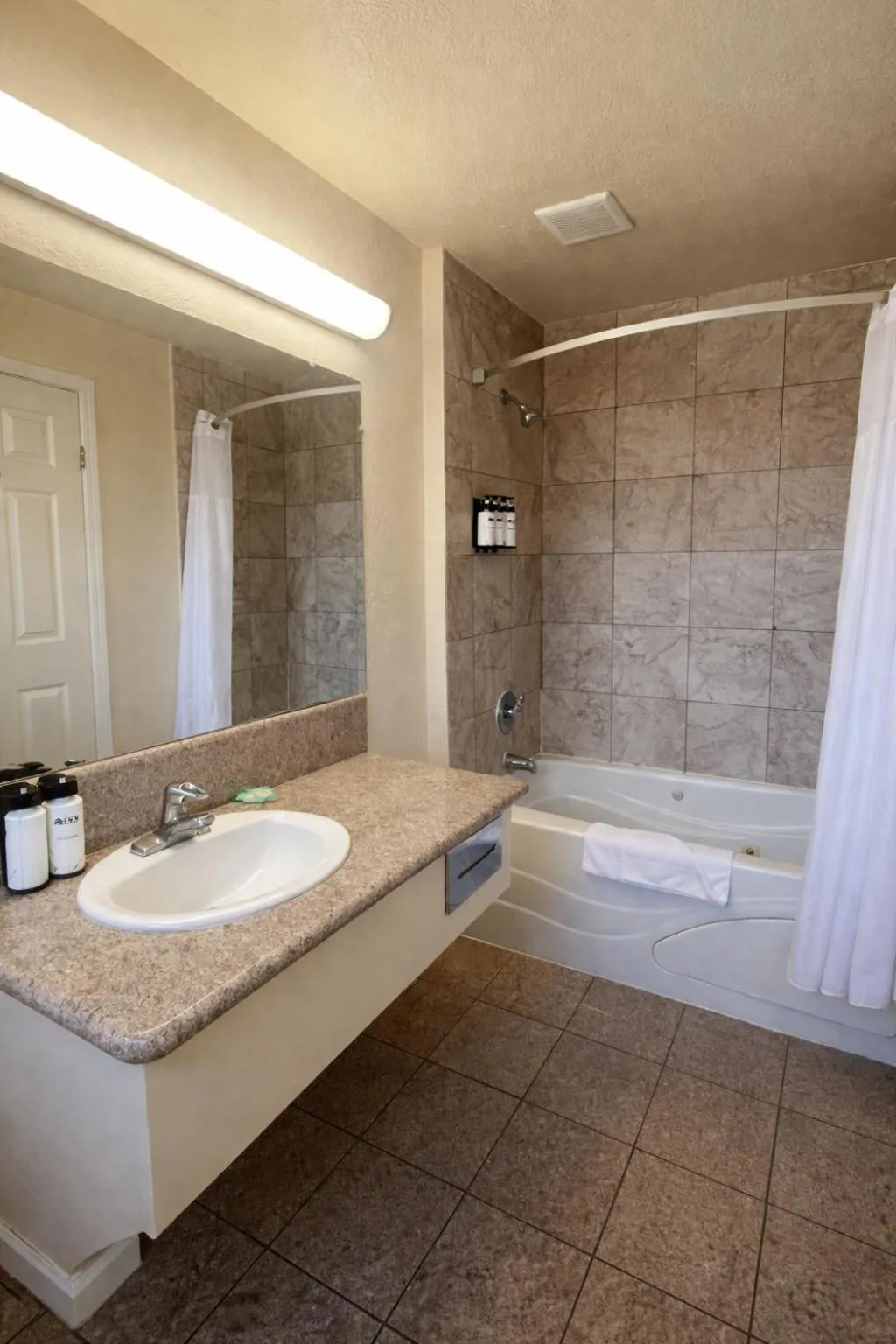 Rose Garden Inn - San Jose Airport