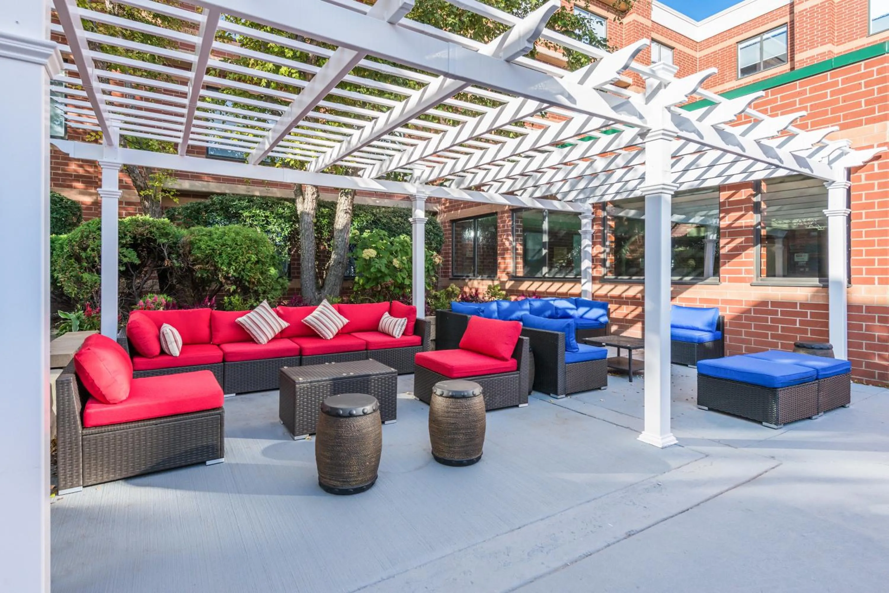 Other in Holiday Inn Express Naperville by IHG