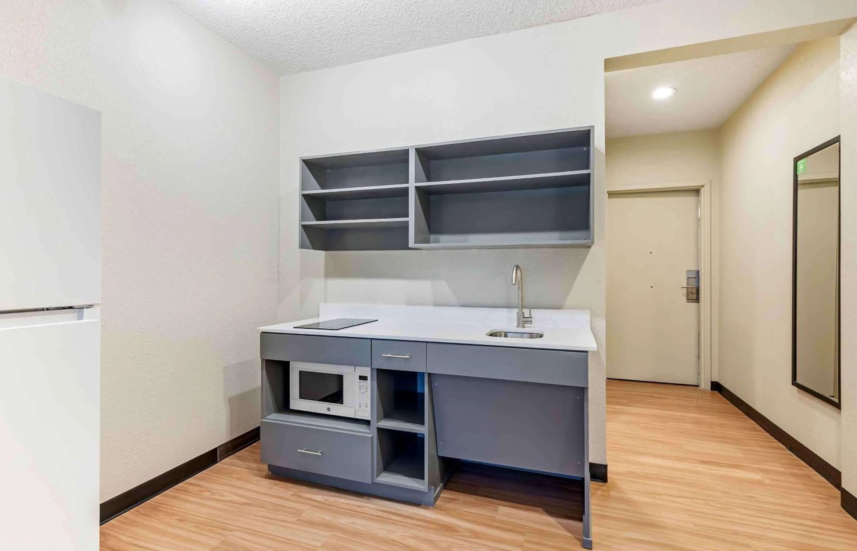 Bedroom in Extended Stay America Suites - Buffalo - Airport