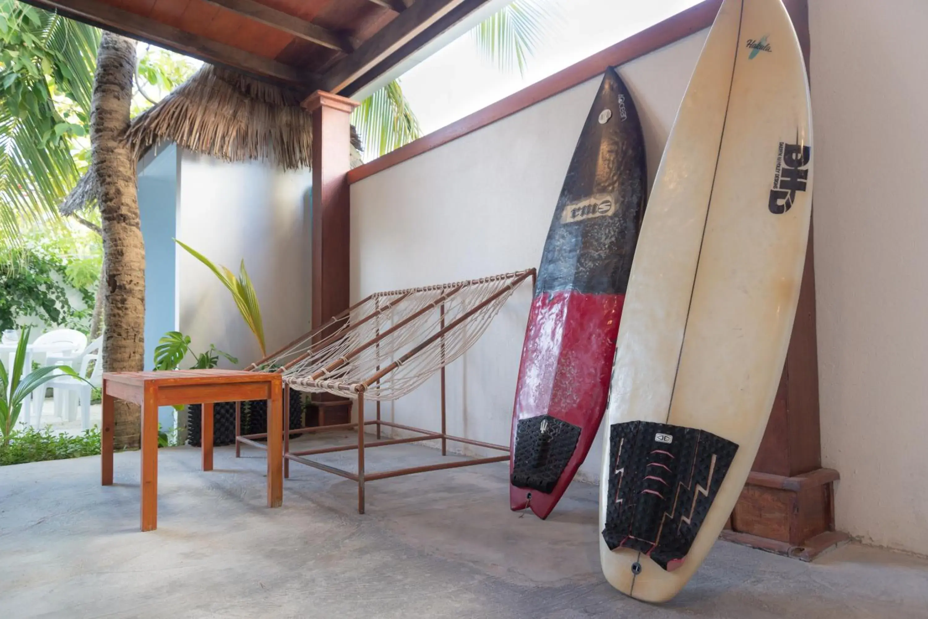 Property building in Palm Gate Maldives Property building in Palm Gate Maldives