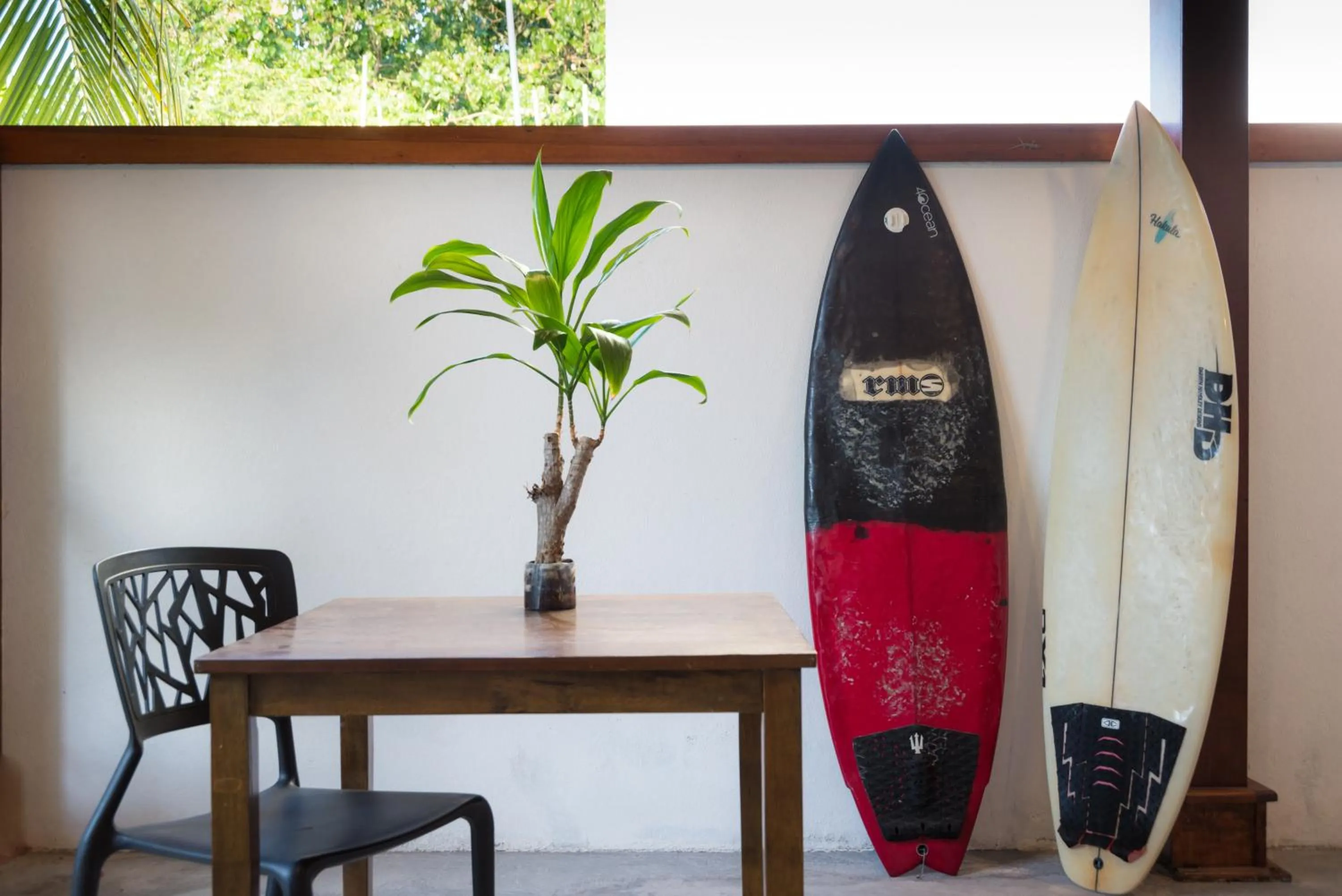 Restaurant/places to eat in Palm Gate Maldives