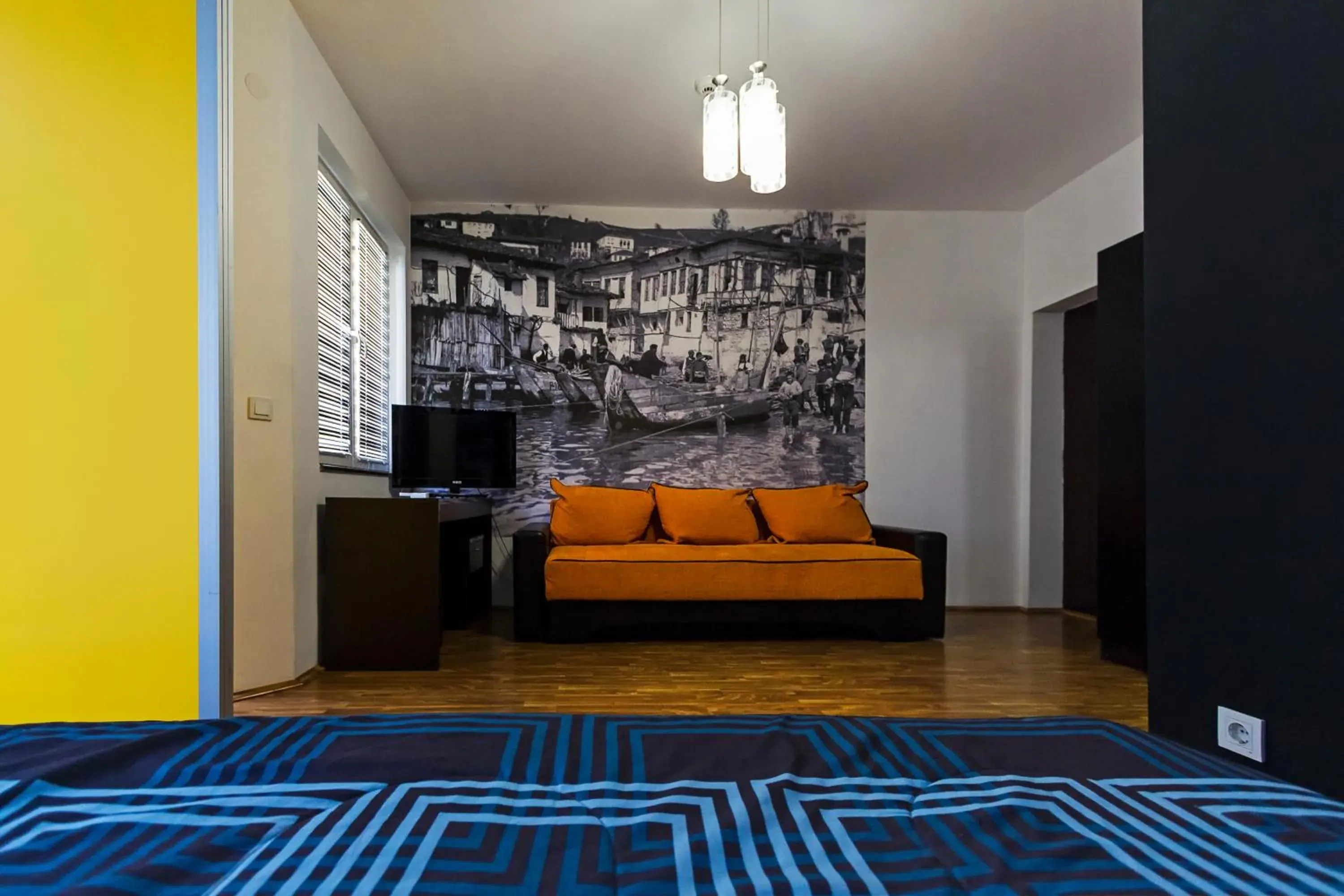 DJ Apartments Plus DJ Apartments Plus