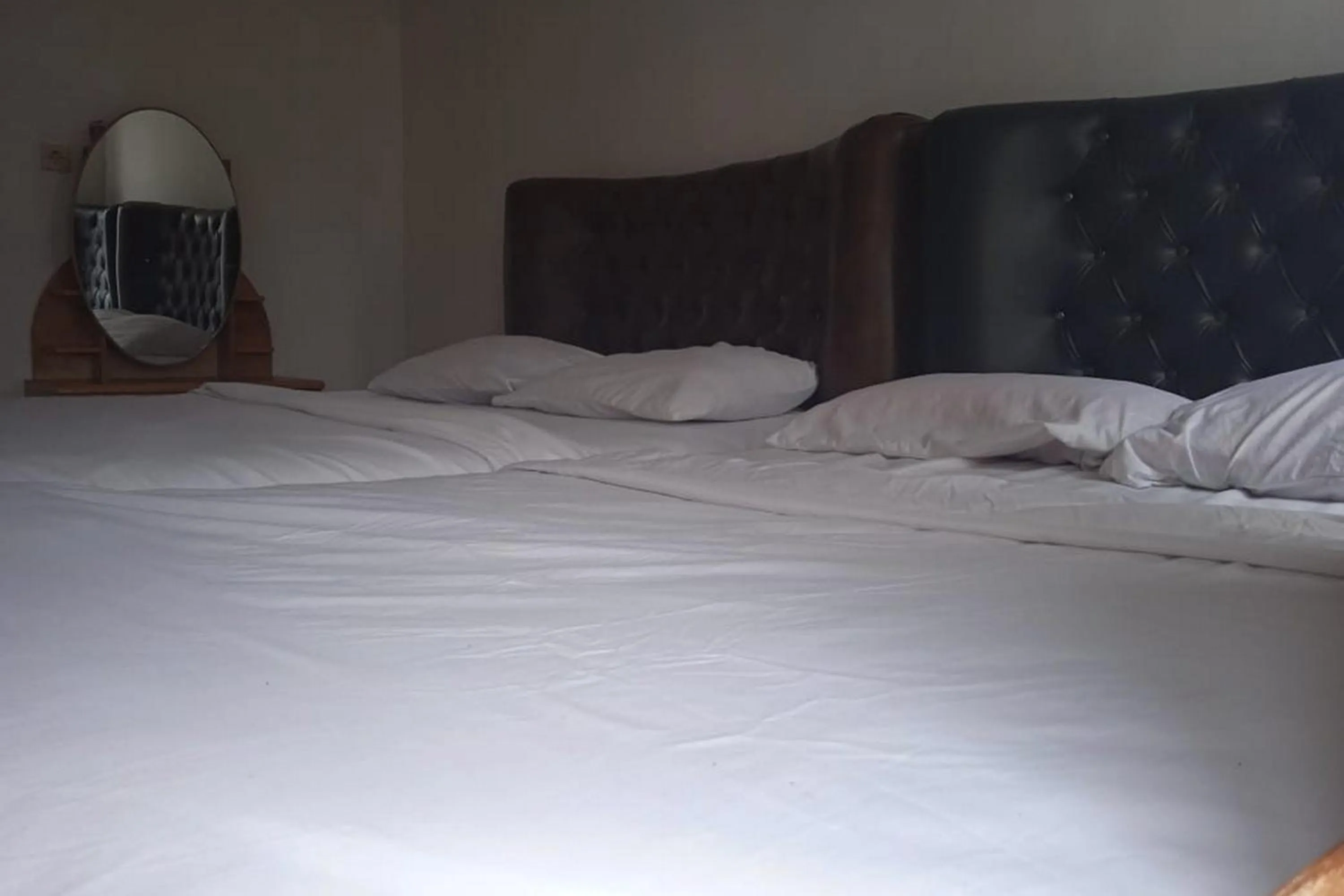 Bedroom, Bed in Yeski Homestay at Desa Wisata Bromo Mitra RedDoorz